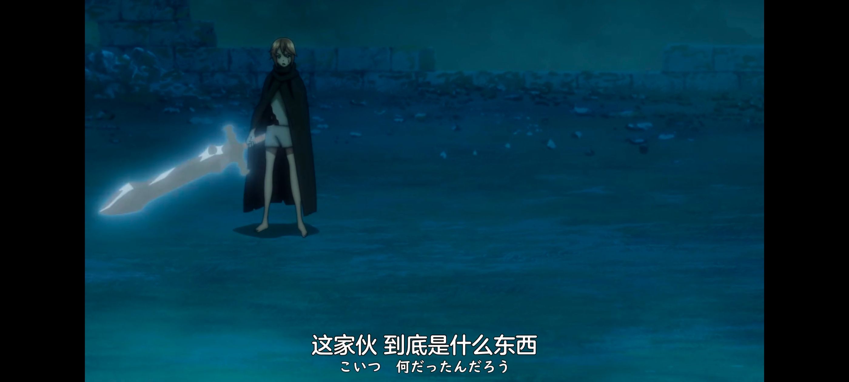 凭你也想讨伐魔王,你这种家伙别想打败魔王,百合,动画,动漫,番剧,ACG