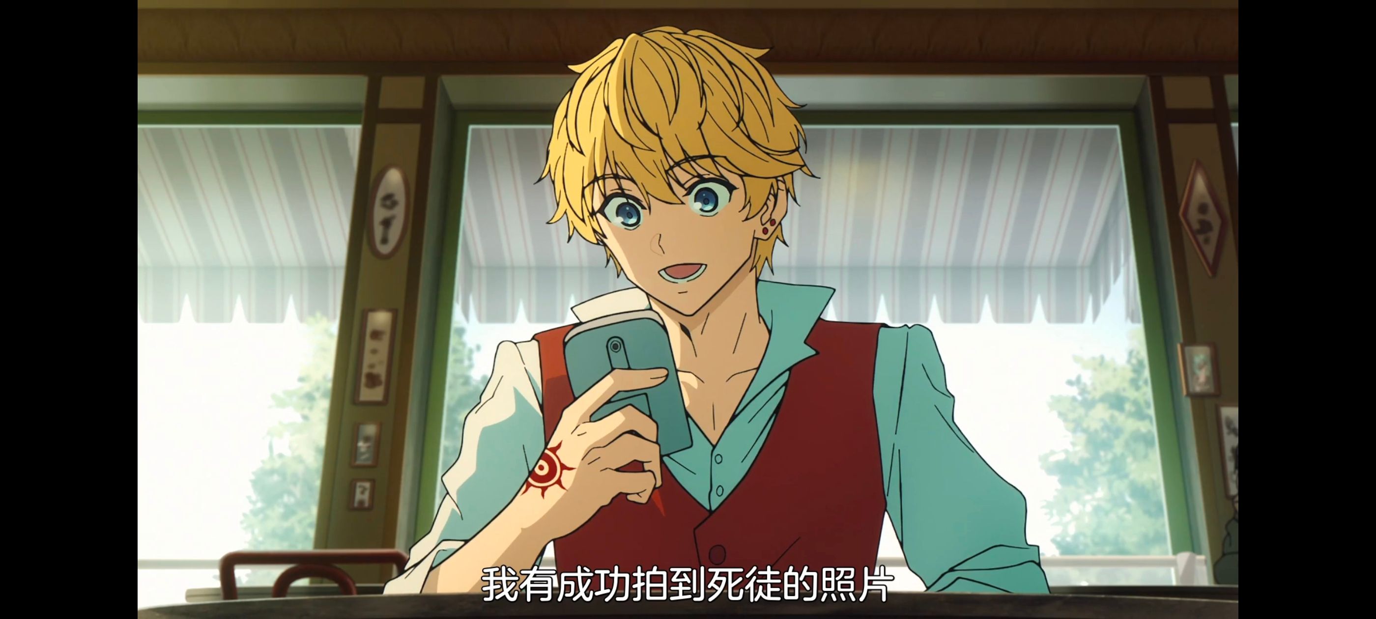 命运奇异赝品,FatestrangeFake,动画,动漫,番剧,ACG