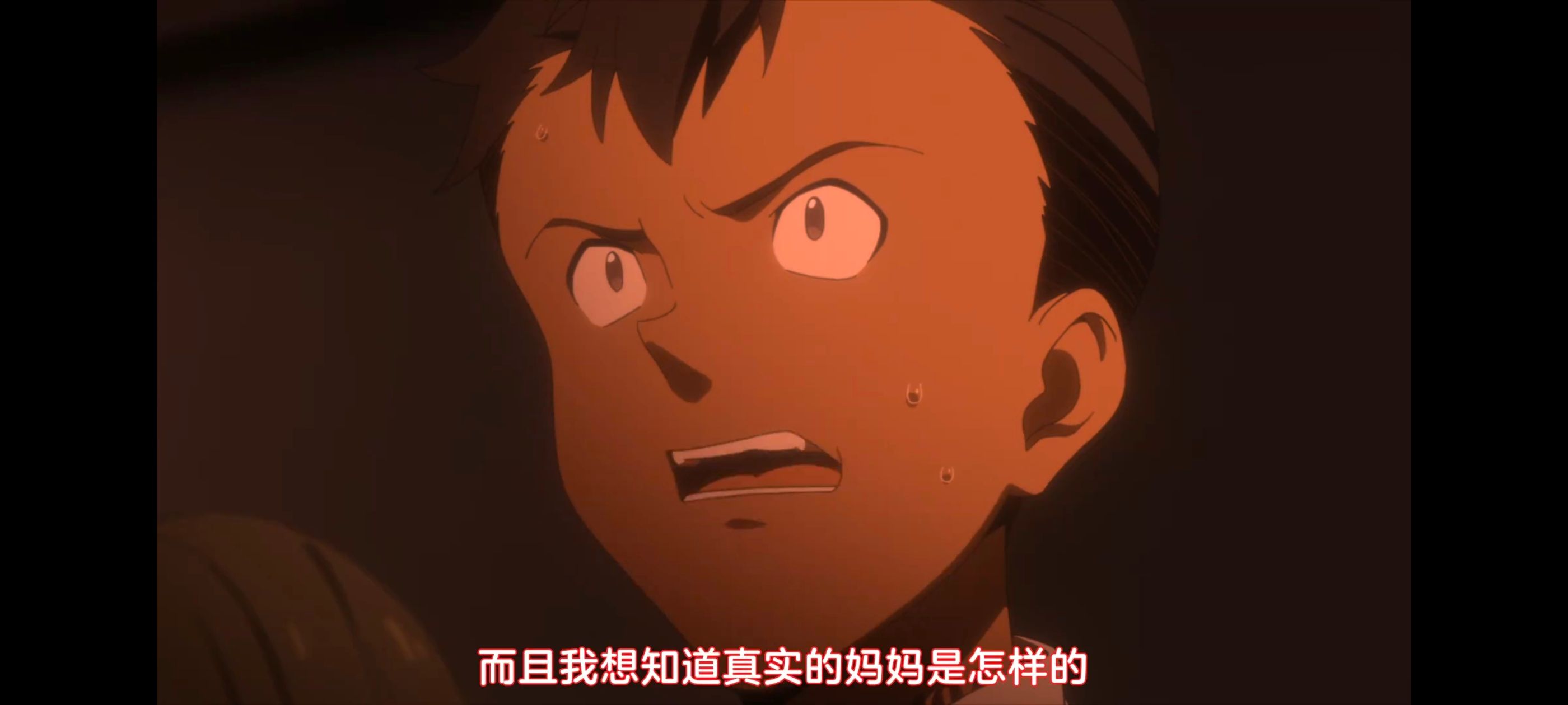 约定的梦幻岛,动画,动漫,番剧,ACG