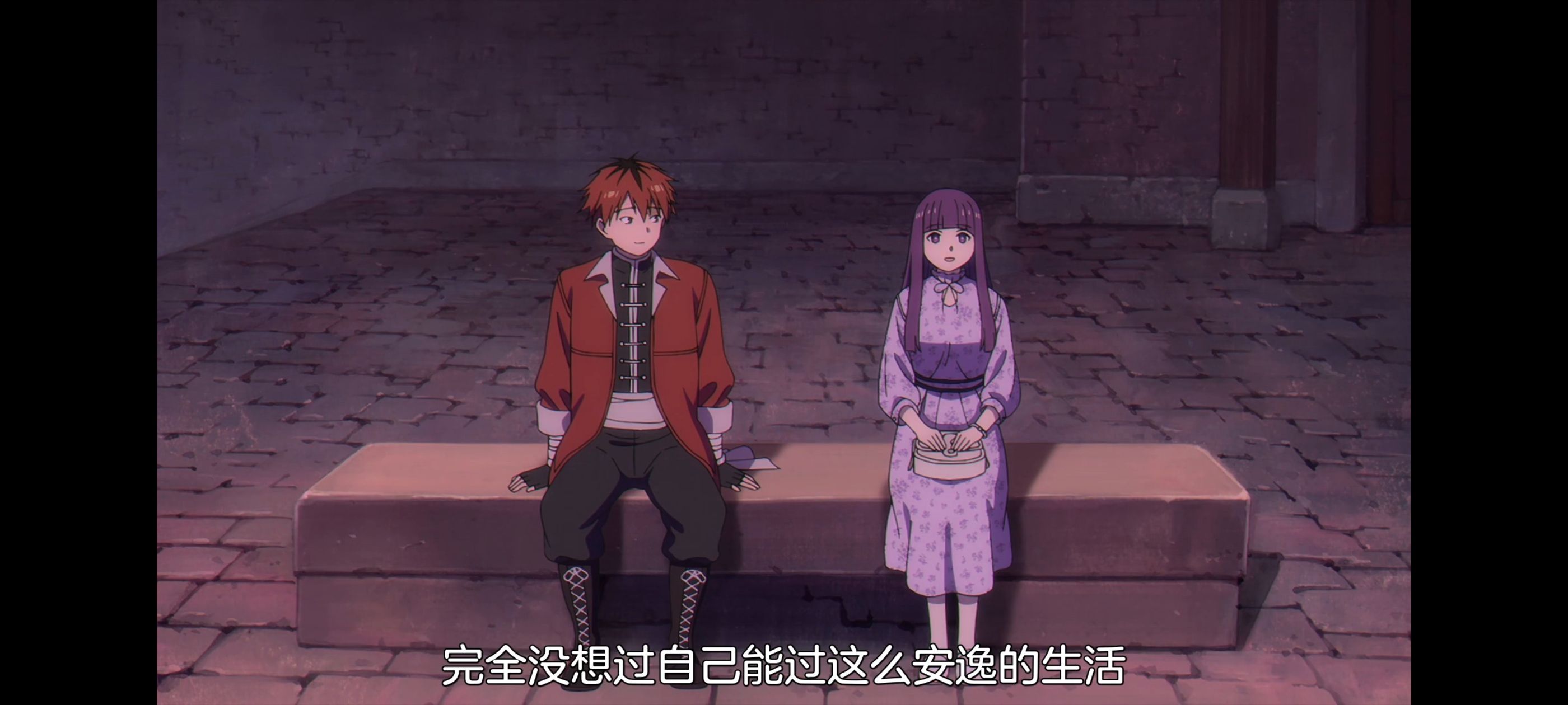 葬送的芙莉莲,动画,动漫,番剧,ACG