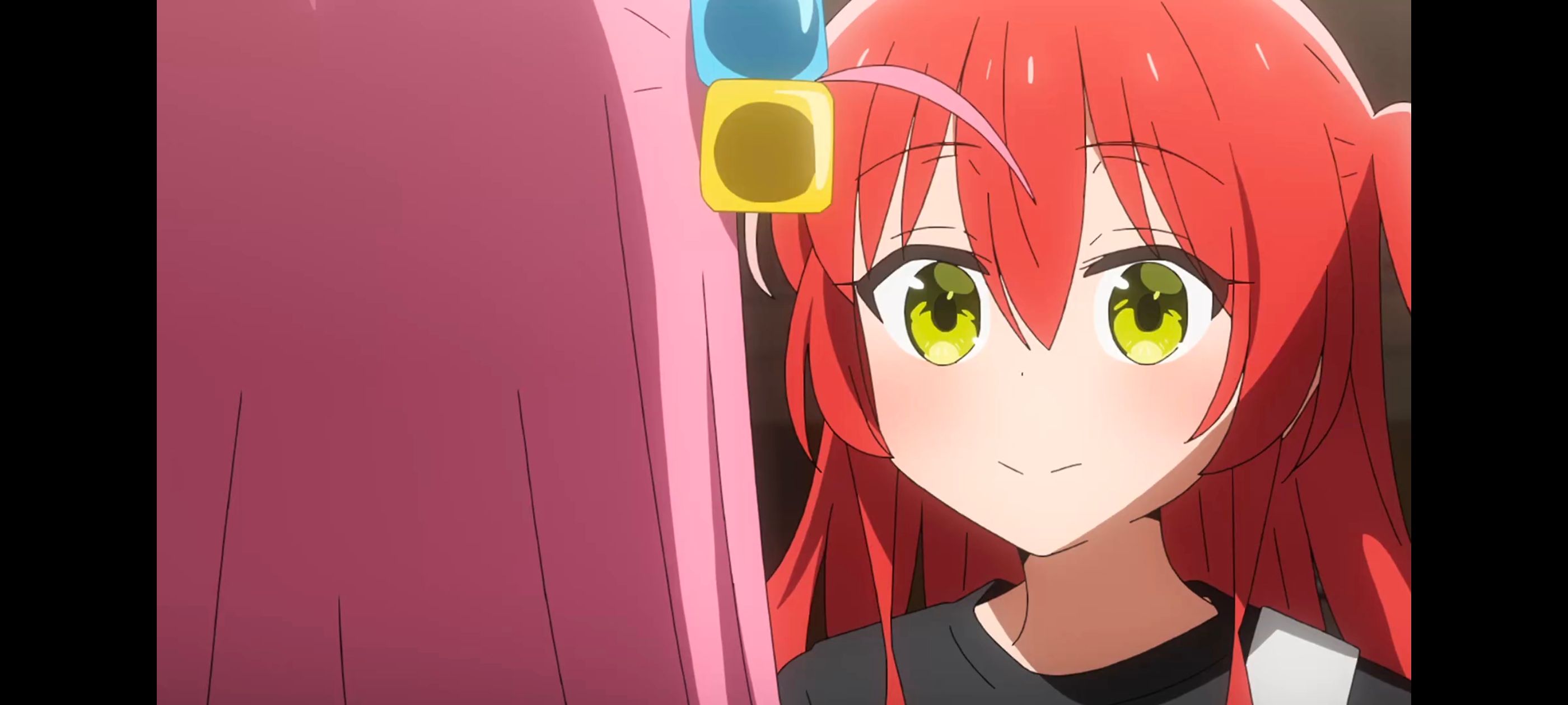 孤独摇滚,动画,动漫,番剧,ACG