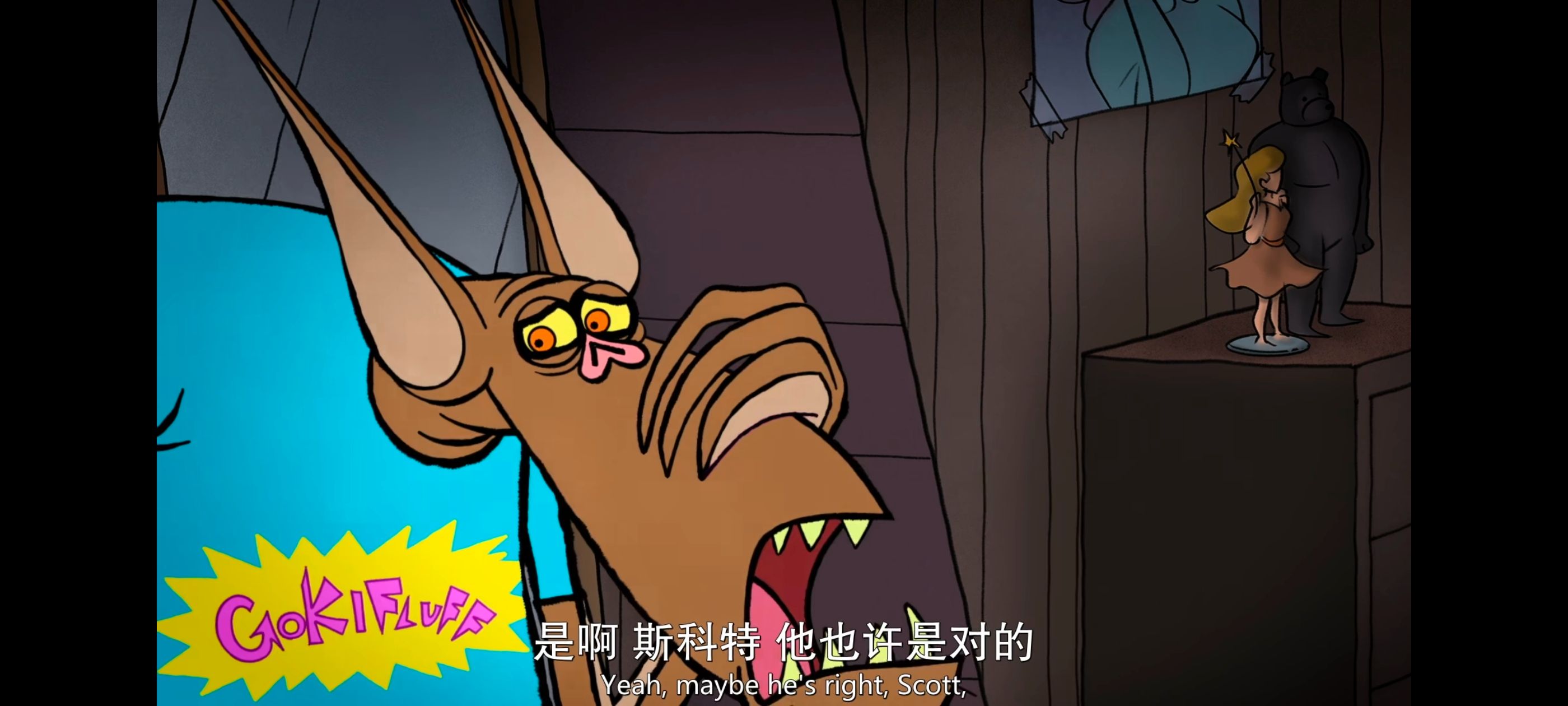 DC,美漫,蝙蝠侠家族,蝙蝠侠一家,动画,动漫,番剧,ACG