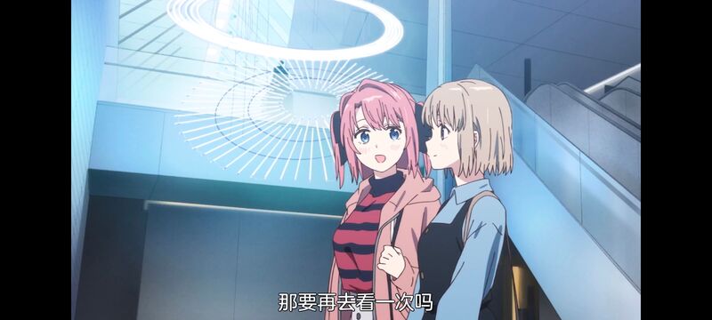 上伊那牡丹醉姿如百合,上伊那牡丹酒醉身姿似百合花般,动画,动漫,番剧,ACG,二次元,日漫