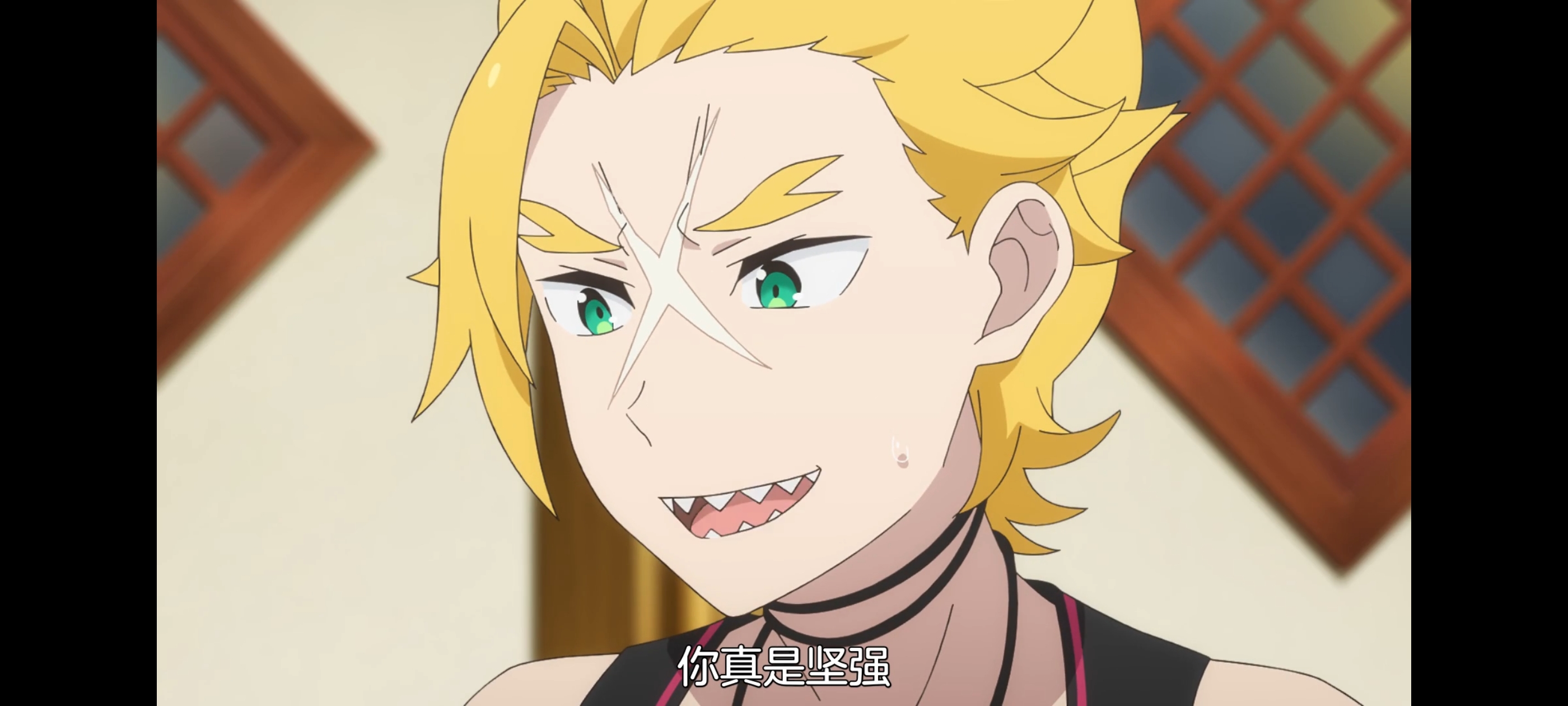 从零开始的异世界生活,动画,动漫,番剧,二次元,ACG