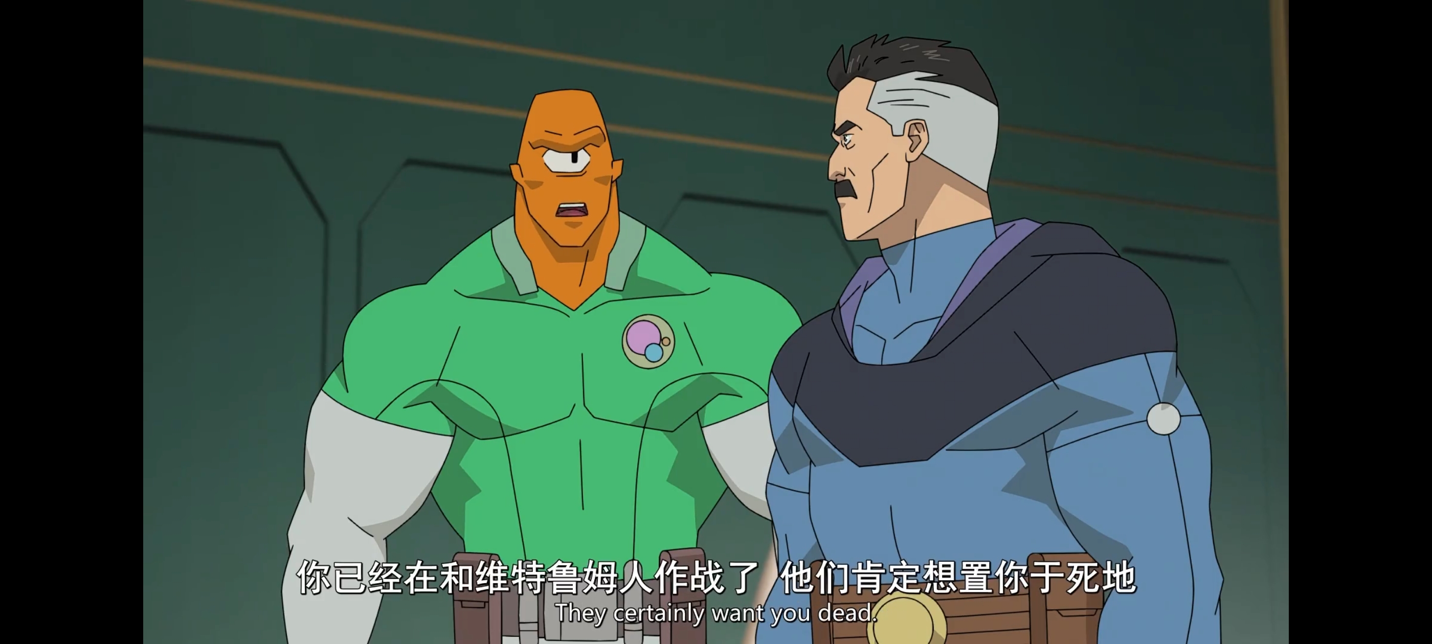 无敌少侠,image,动画,动漫,番剧,ACG