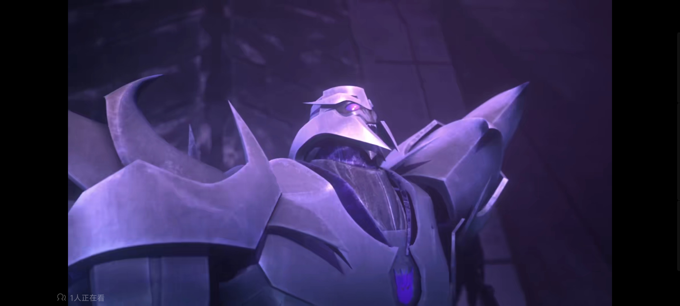 变形金刚,变形金刚领袖之证,动漫,动画,番剧,ACG