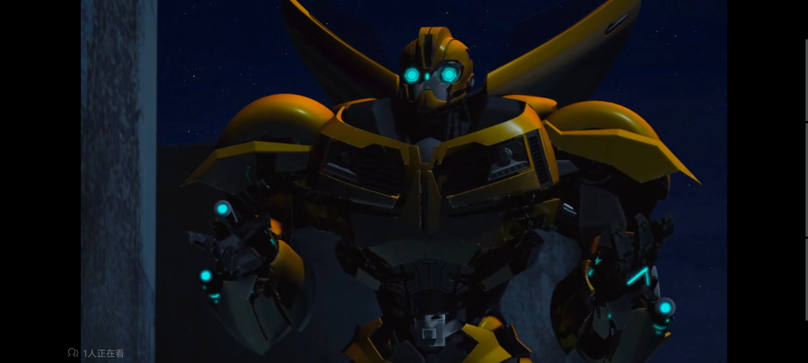 变形金刚,变形金刚领袖之证,动画,动漫,番剧,ACG