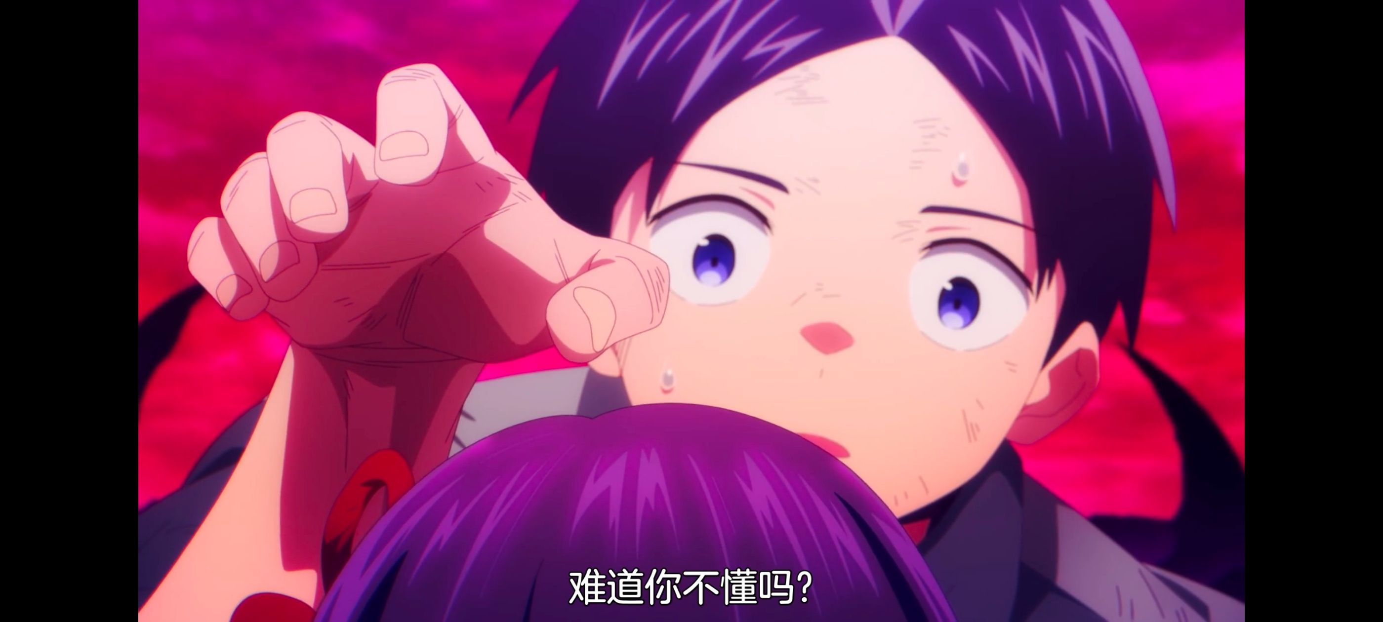 魔都精兵的奴隶,动画,动漫,番剧,ACG