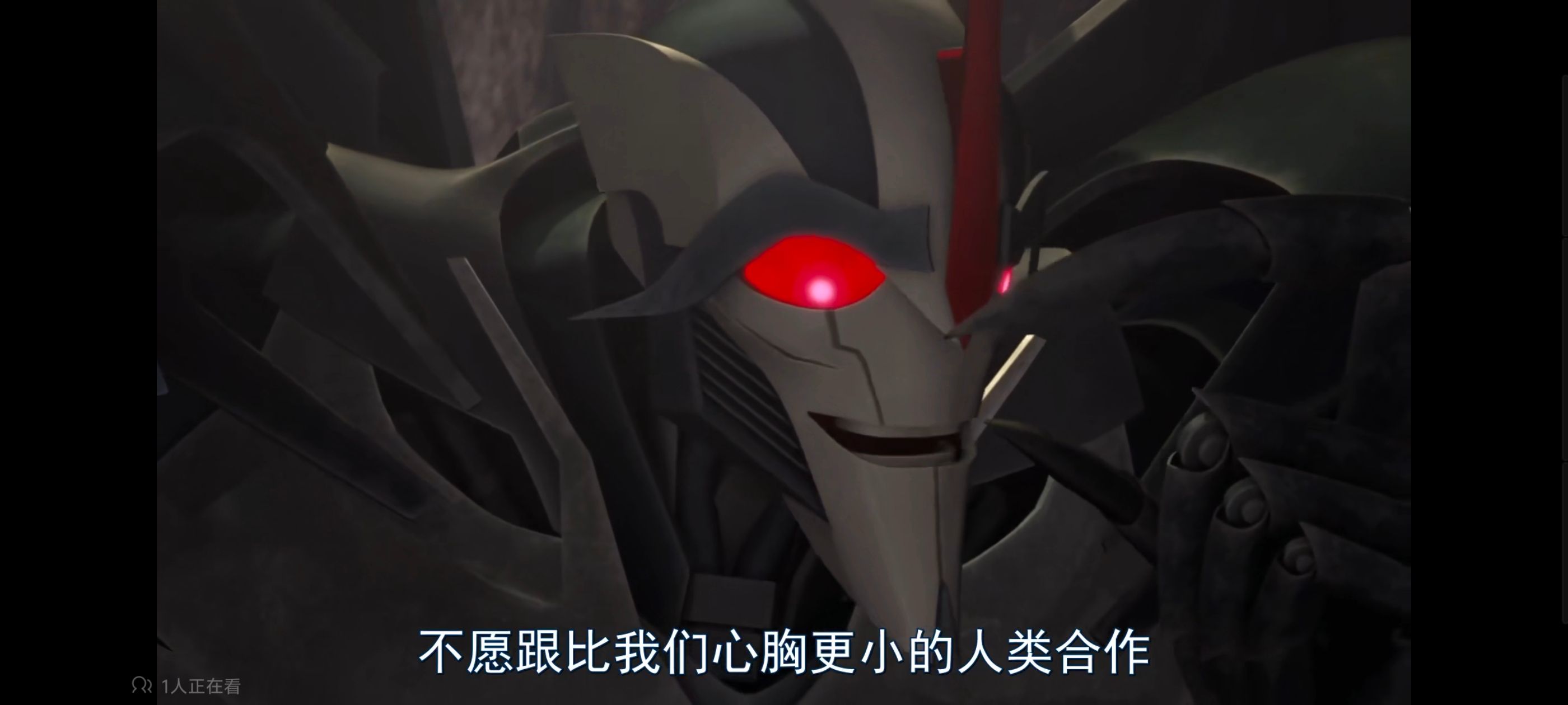 变形金刚,变形金刚领袖之证,动画,动漫,番剧,ACG