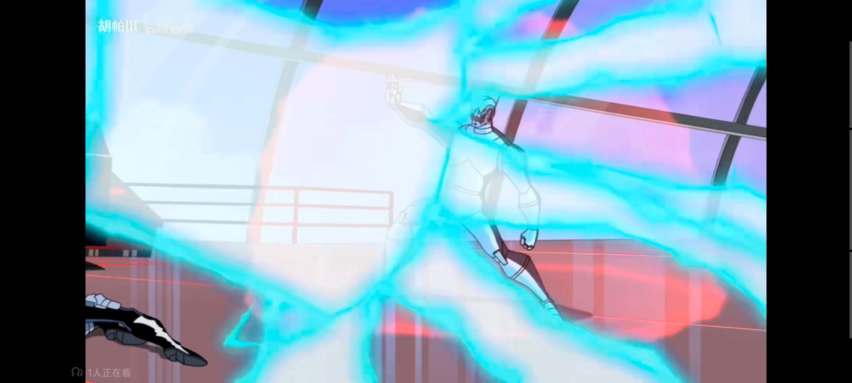 超级英雄联盟复仇者,复仇者世上最强英雄组合,复仇者联盟,漫威,超级英雄,动画,动漫,番剧,ACG