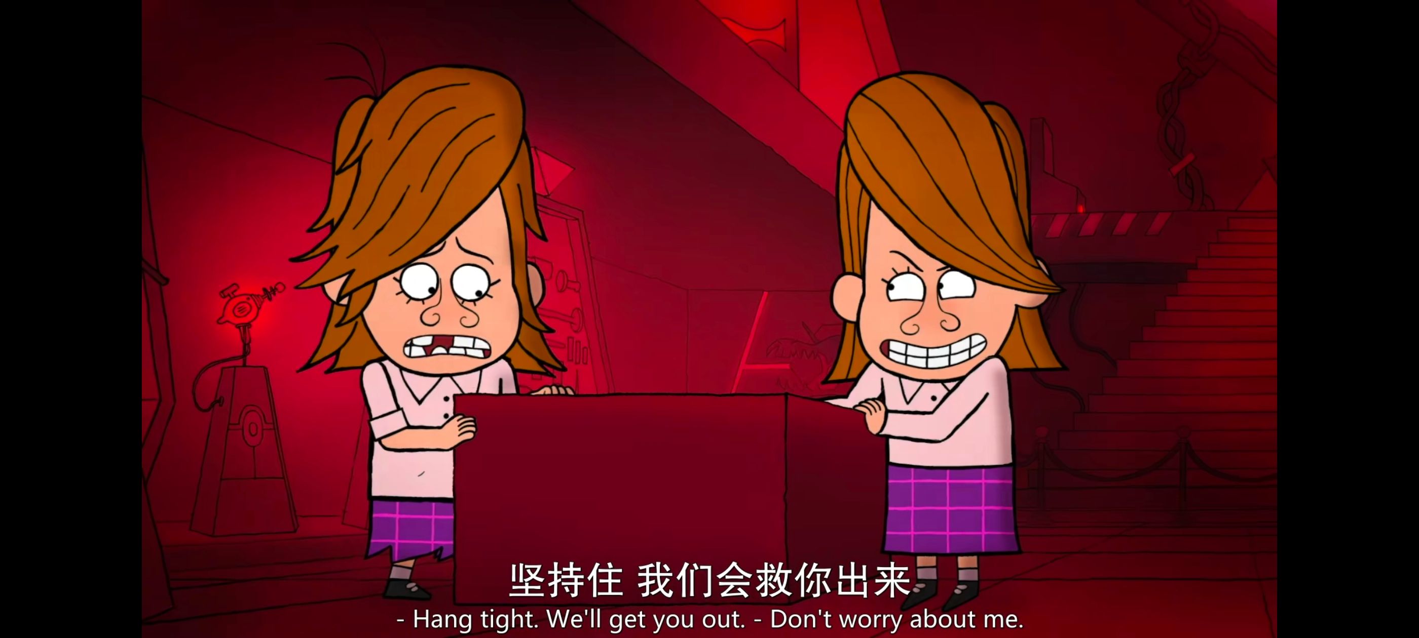 蝙蝠侠家族,蝙蝠侠一家,动漫,动画,番剧,ACG