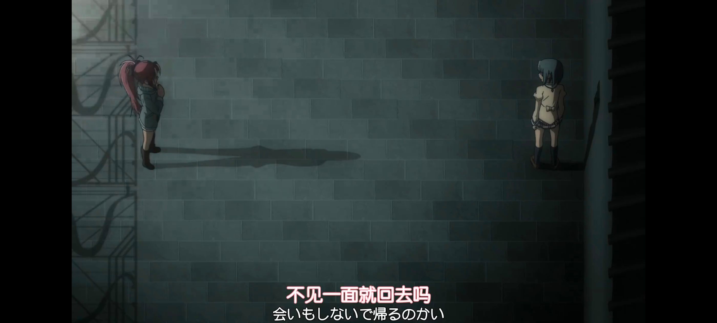 魔法少女小圆,魔法少女,动画,动漫,番剧,ACG