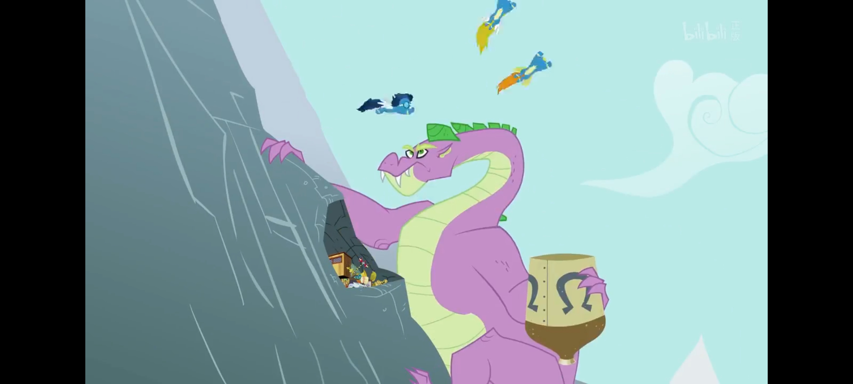 小马宝莉,彩虹小马,我的小马驹,动画,动漫,番剧,二次元,ACG