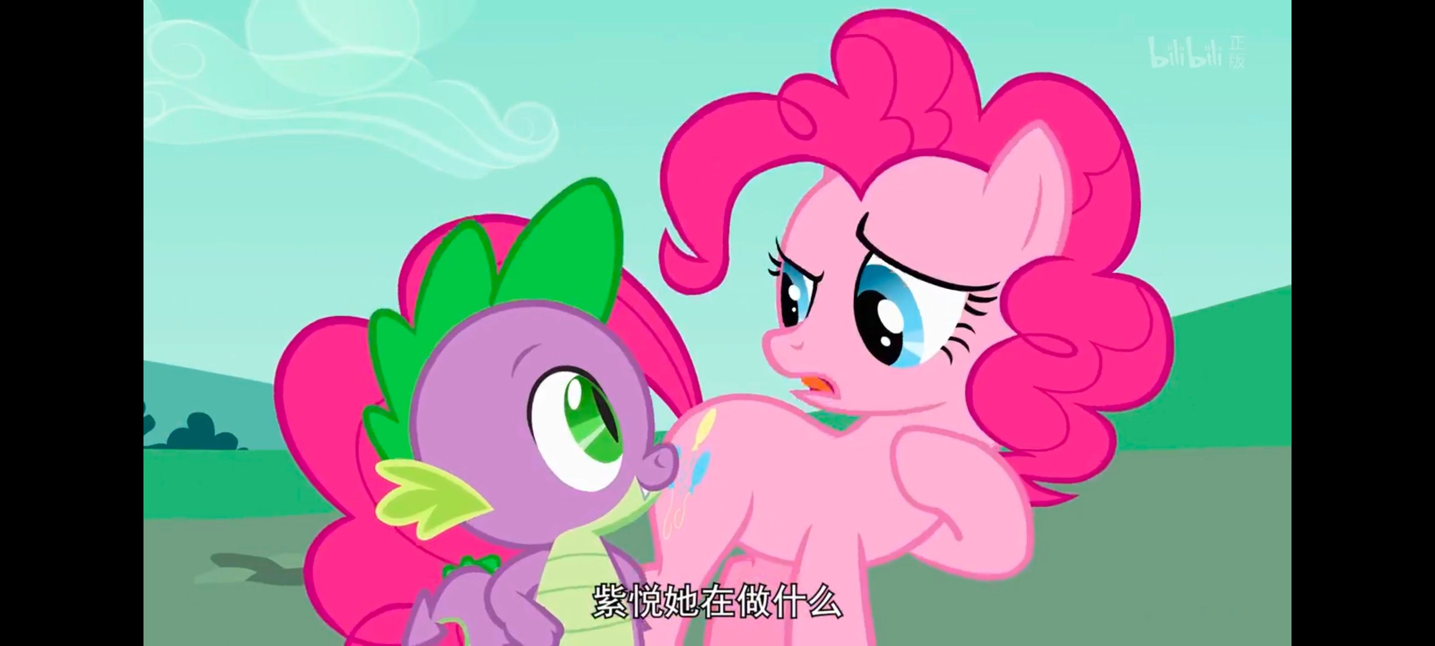 小马宝莉,小马宝莉友谊魔法,彩虹小马,我的小马驹,动画,动漫,番剧,ACG