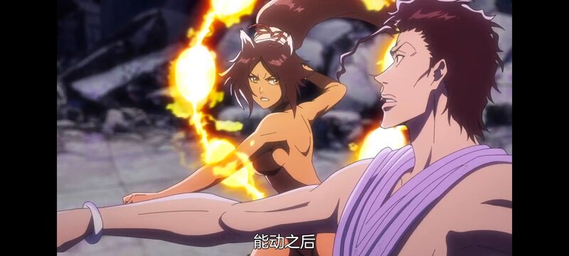 死神,千年血战,Bleach,动画,动漫,番剧,日漫,二次元,ACG