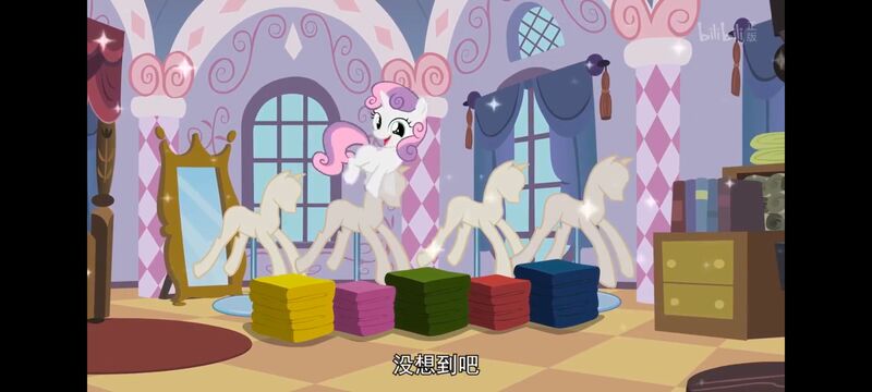 小马宝莉,小马宝莉友谊魔法,彩虹小马,我的小马驹,动画,动漫,番剧,ACG