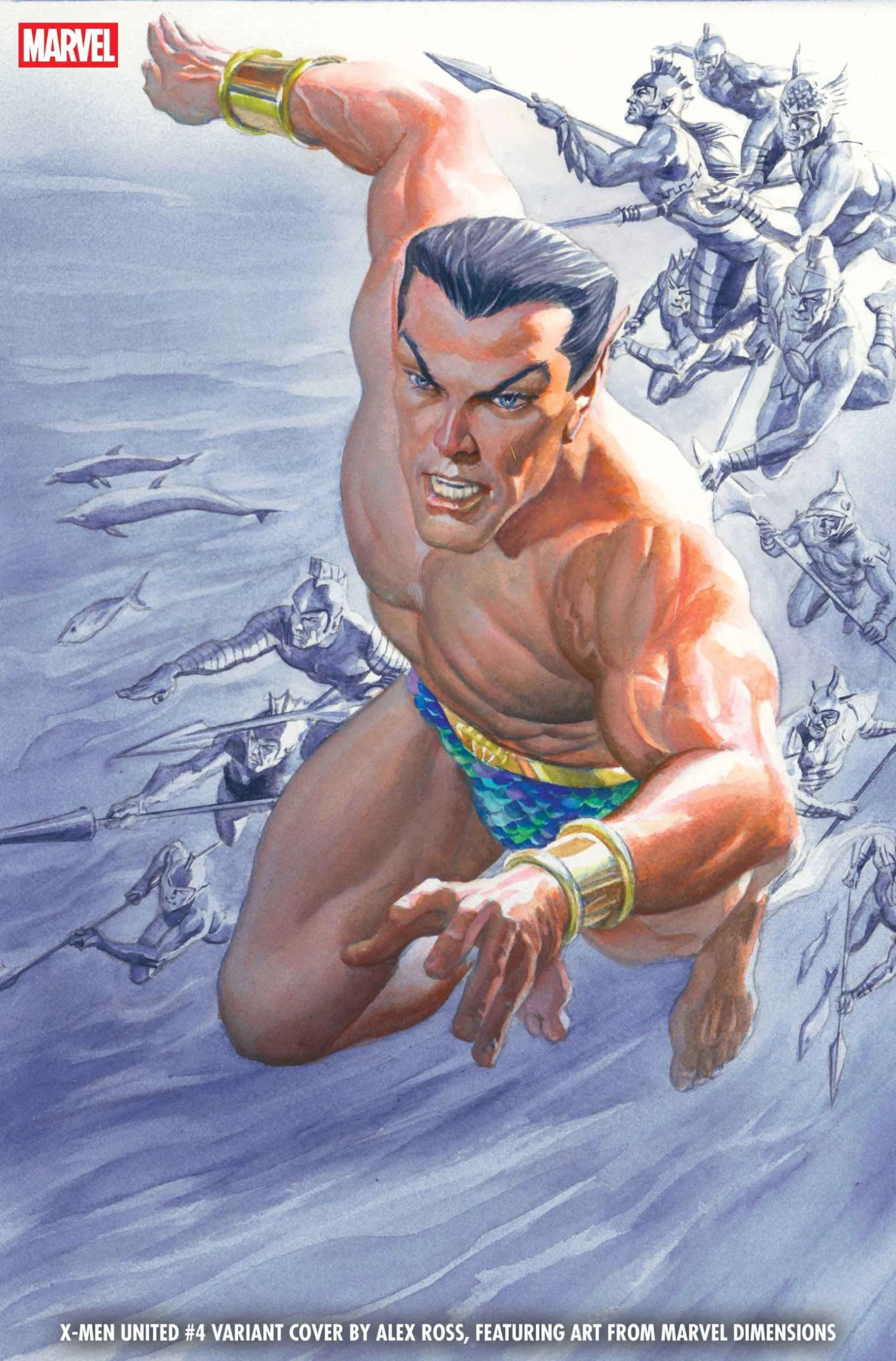 漫威,漫威漫画,美漫,漫画,动漫,ACG,超级英雄,美图,壁纸,绘画