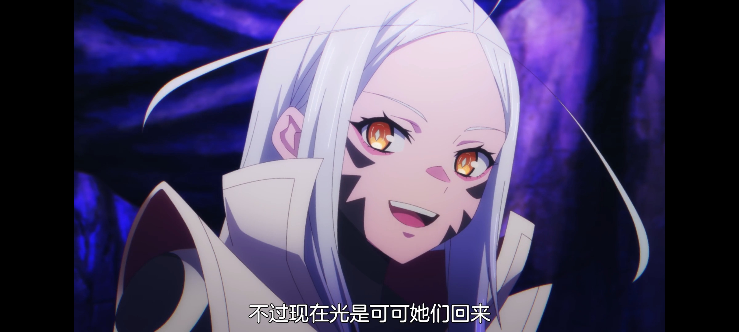 魔都精兵的奴隶,动画,动漫,番剧,二次元,ACG