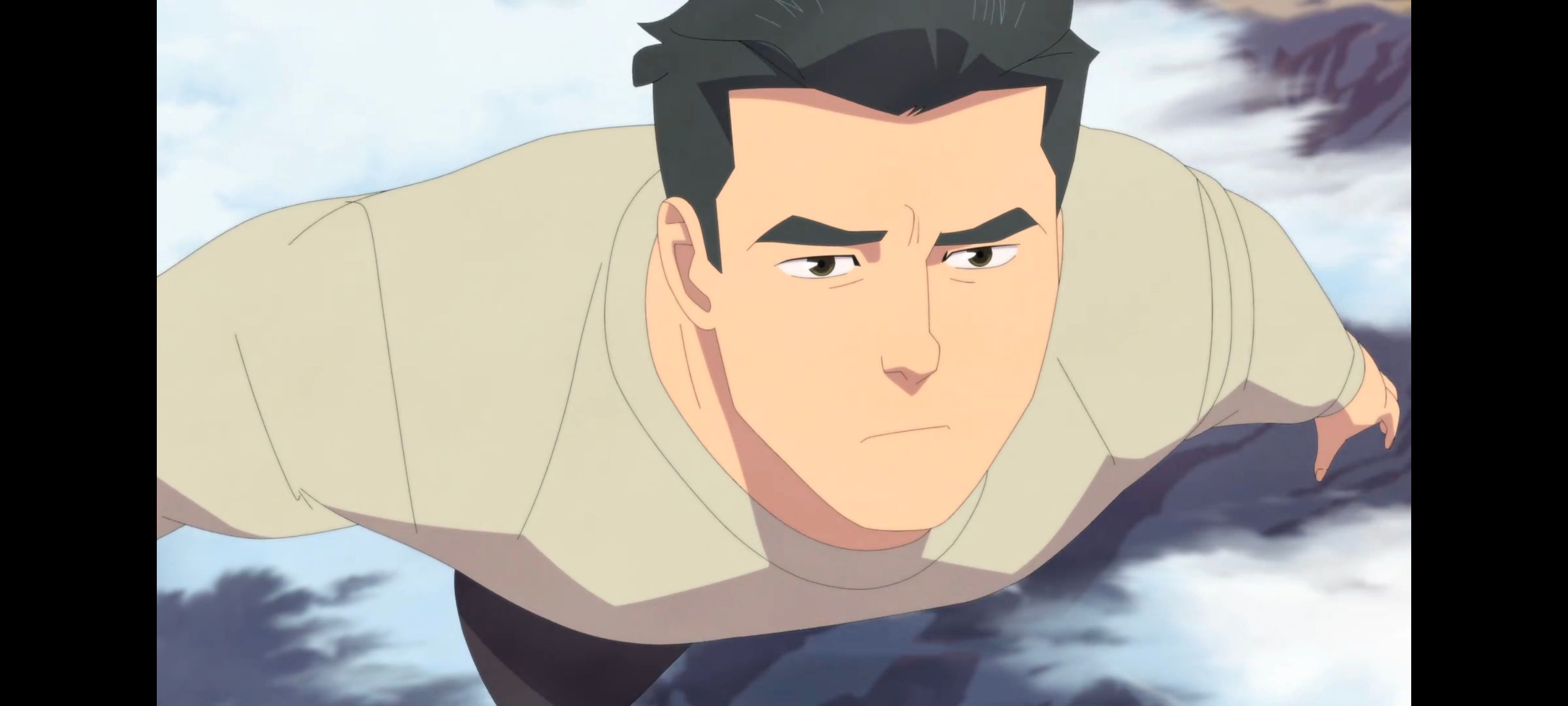 无敌少侠,image,动画,动漫,番剧,ACG