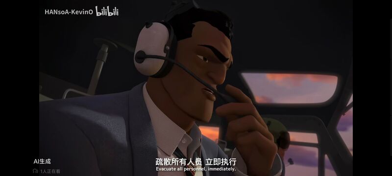 变形金刚,变形金刚领袖之证,动画,动漫,番剧,ACG