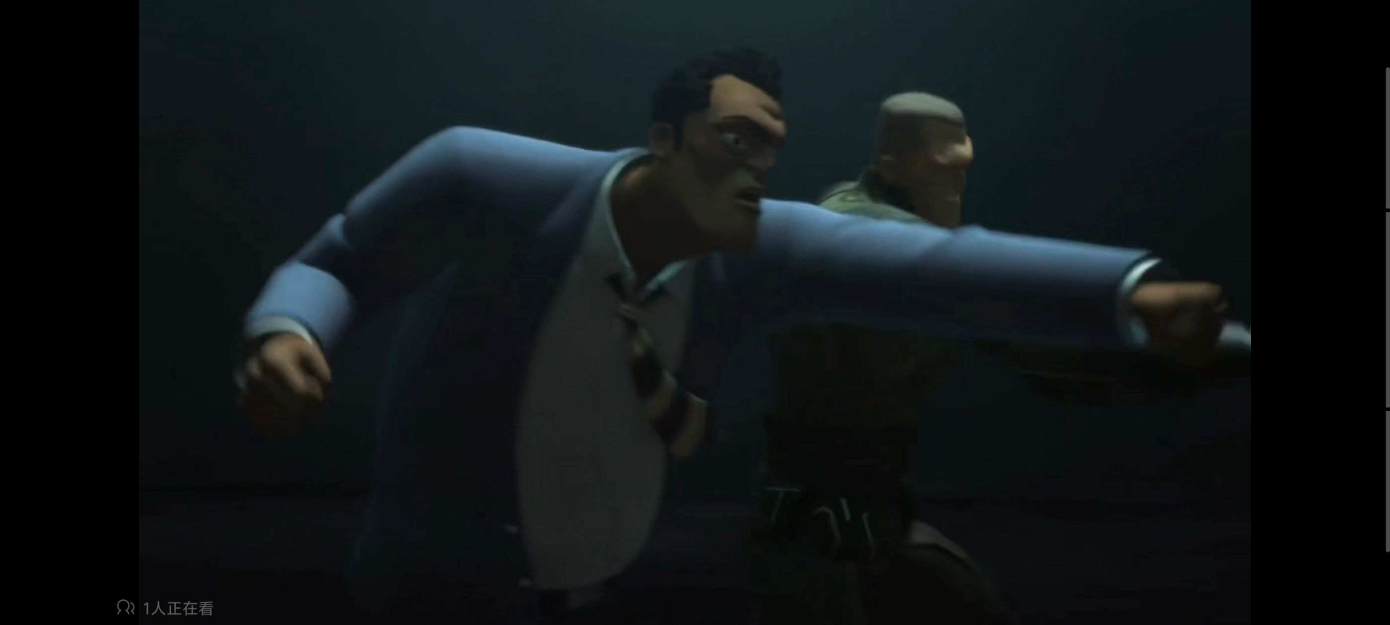 变形金刚,变形金刚领袖之证,动画,动漫,番剧,ACG