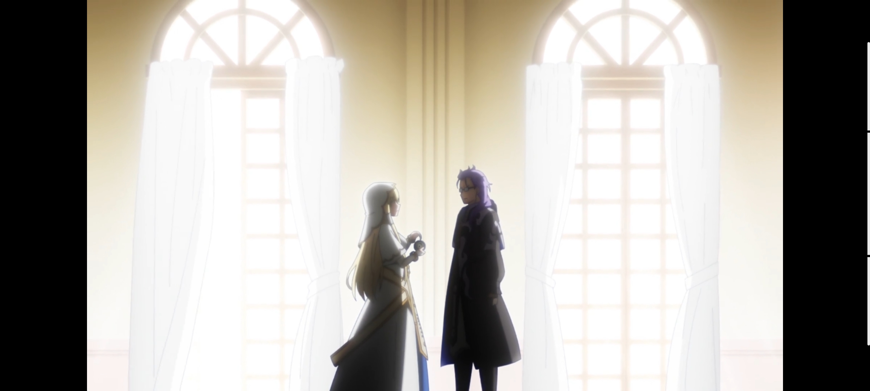 凭你也想讨伐魔王,动画,动漫,番剧,百合,二次元,ACG