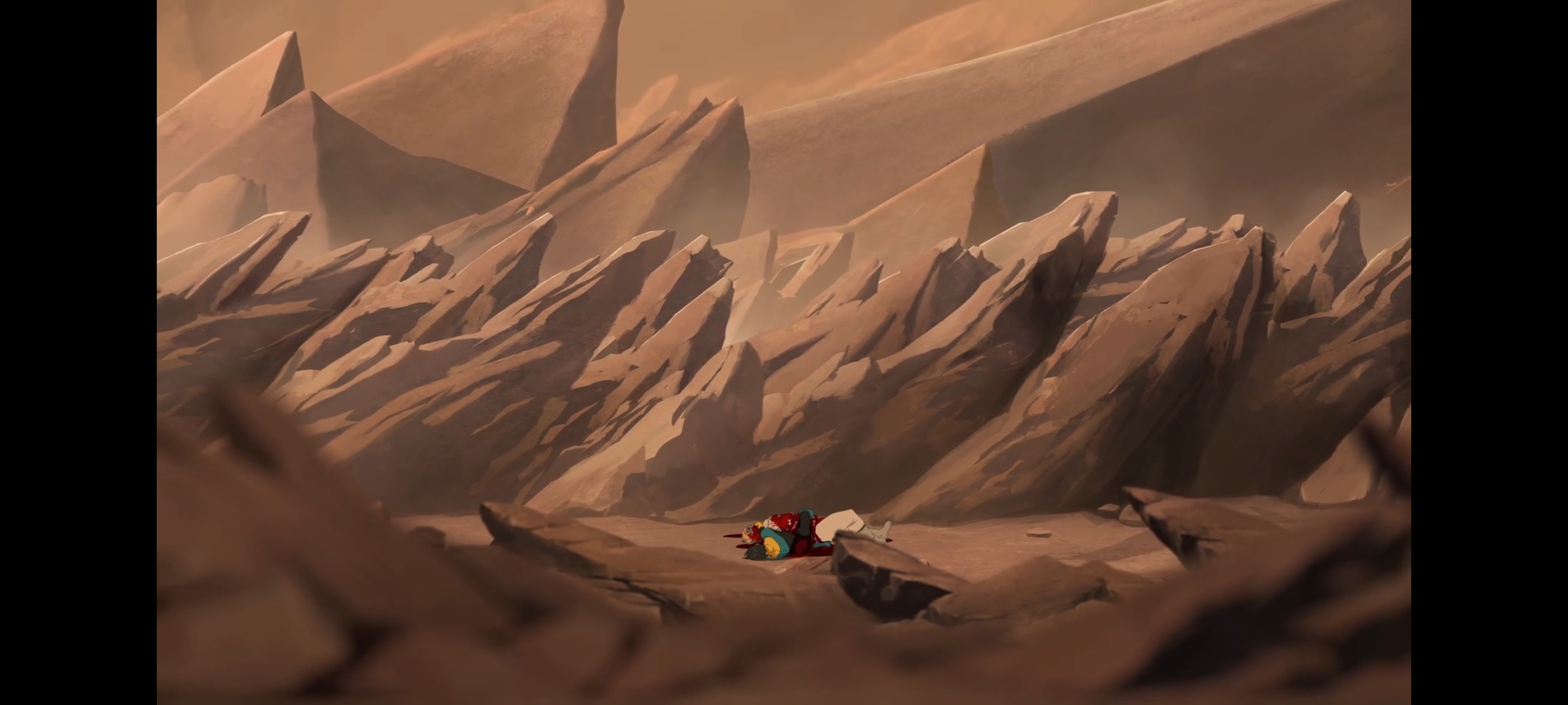 无敌少侠,image,动画,动漫,番剧,ACG,超级英雄,二次元