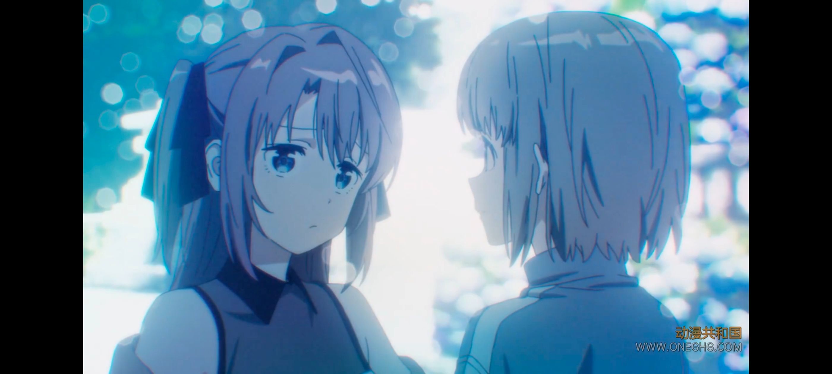 上伊那牡丹酒醉身姿似百合花般,上伊那牡丹醉姿如百合,动画,动漫,番剧,ACG,二次元