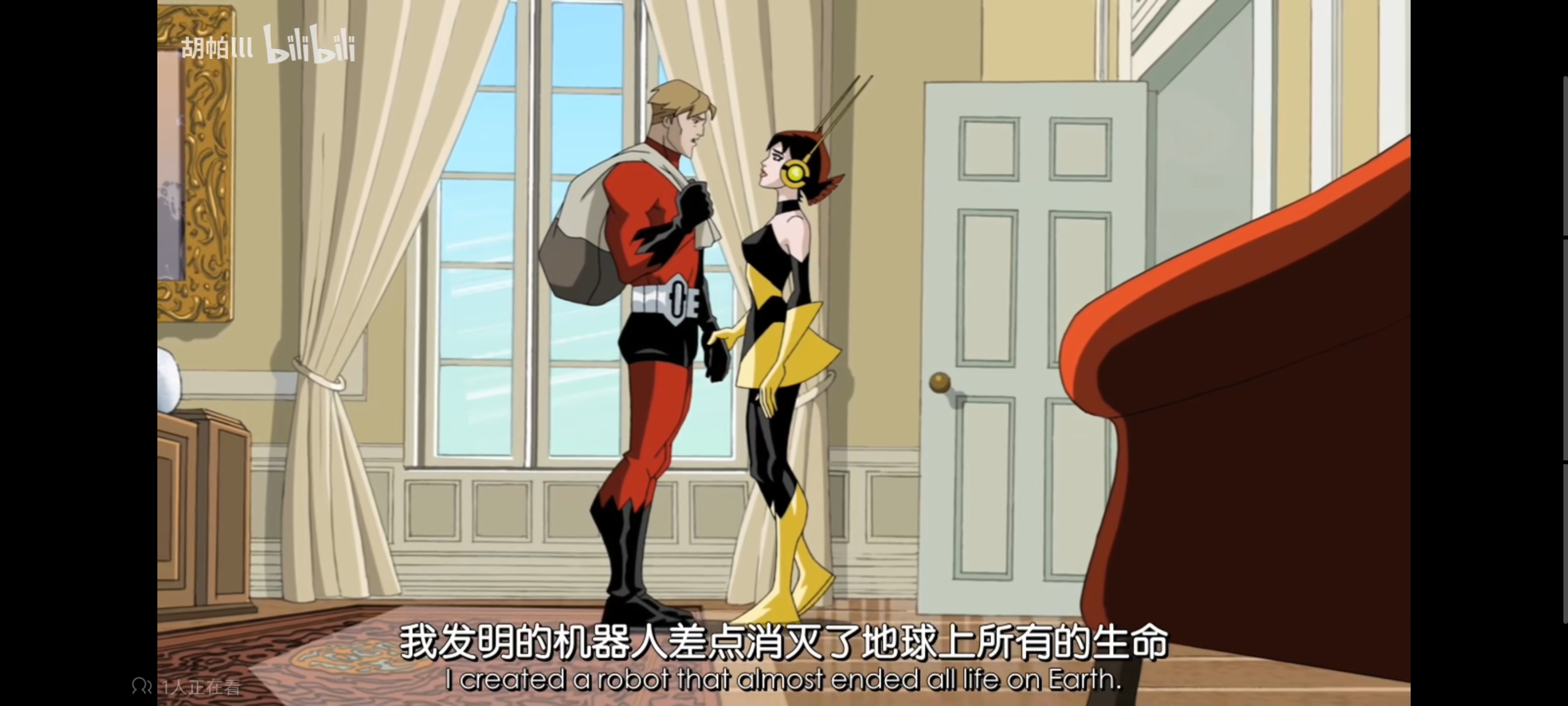 复仇者世界上最强英雄组合,超级英雄联盟复仇者,复仇者联盟,超级英雄,动画,动漫,番剧,漫威,ACG