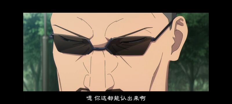 咒术回战,咒术回战死灭回游,动画,动漫,番剧,ACG