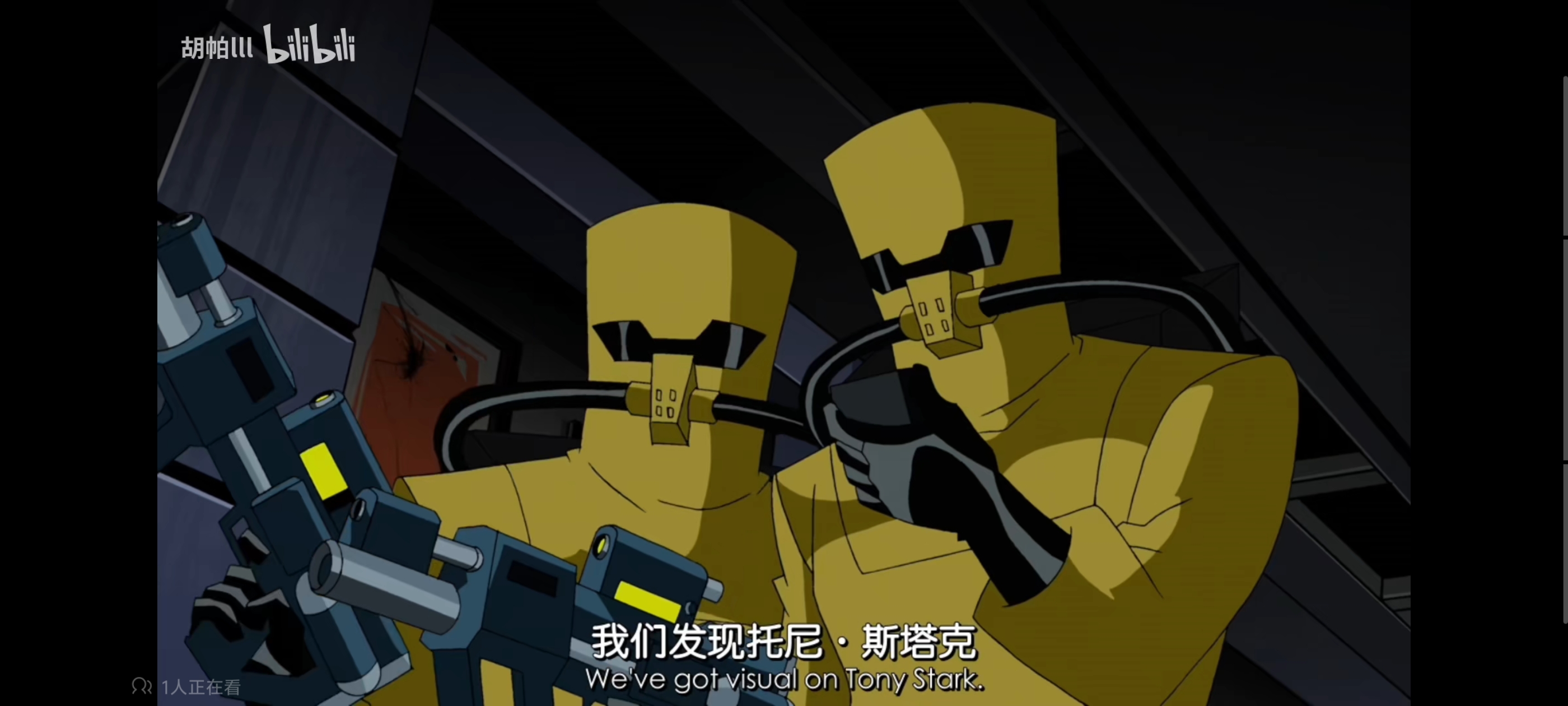 复仇者世界上最强英雄组合,超级英雄联盟复仇者,动画,动漫,番剧,复仇者联盟,ACG