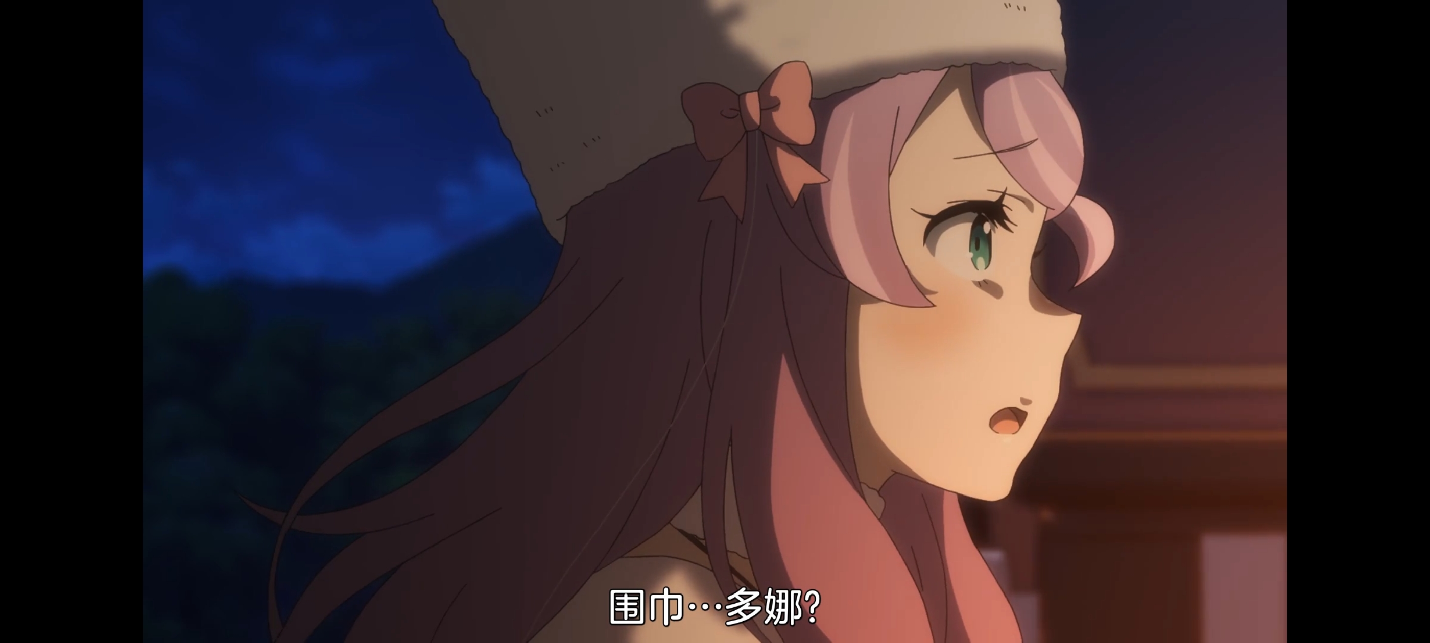 从零开始的异世界生活,动画,动漫,番剧,二次元,ACG