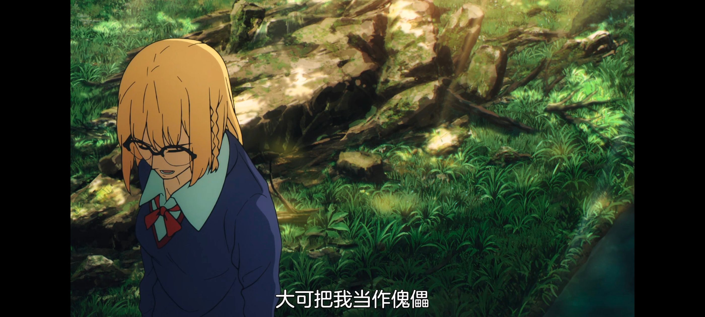 命运奇异赝品,FatestrangeFake,动画,动漫,番剧,ACG