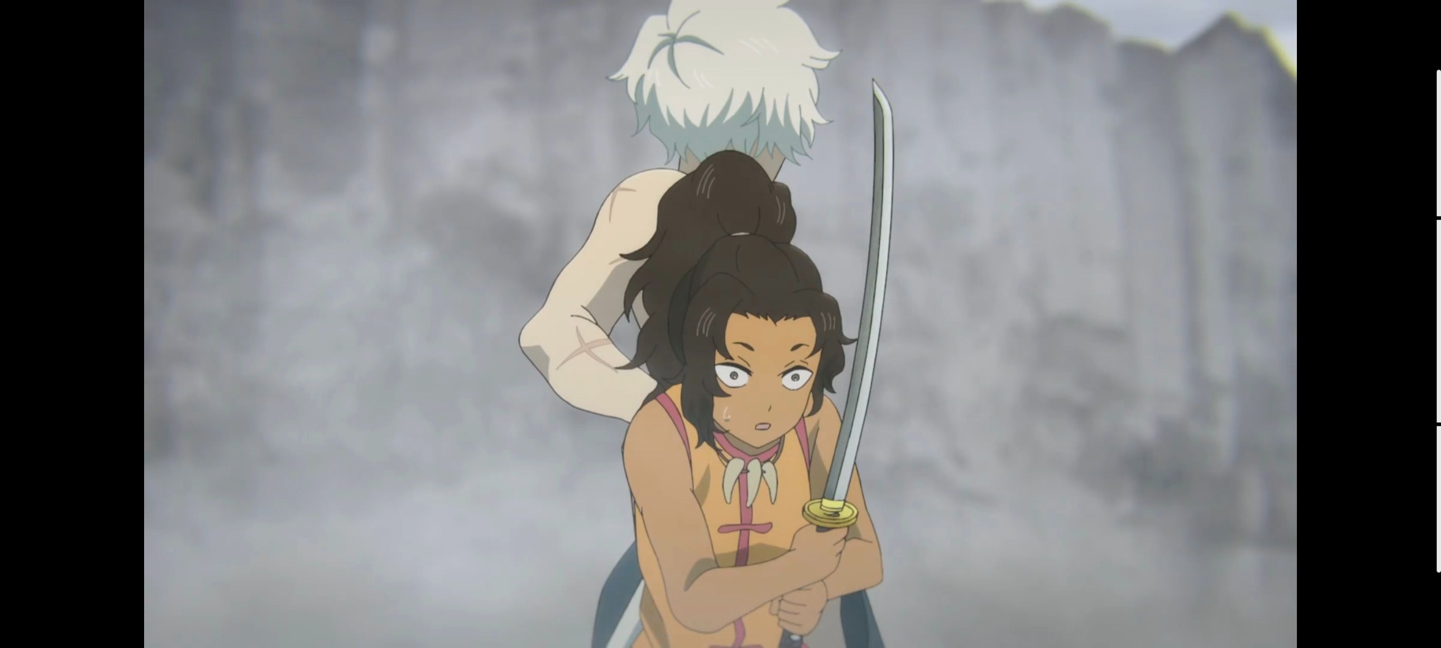 地狱乐,动画,动漫,番剧,ACG