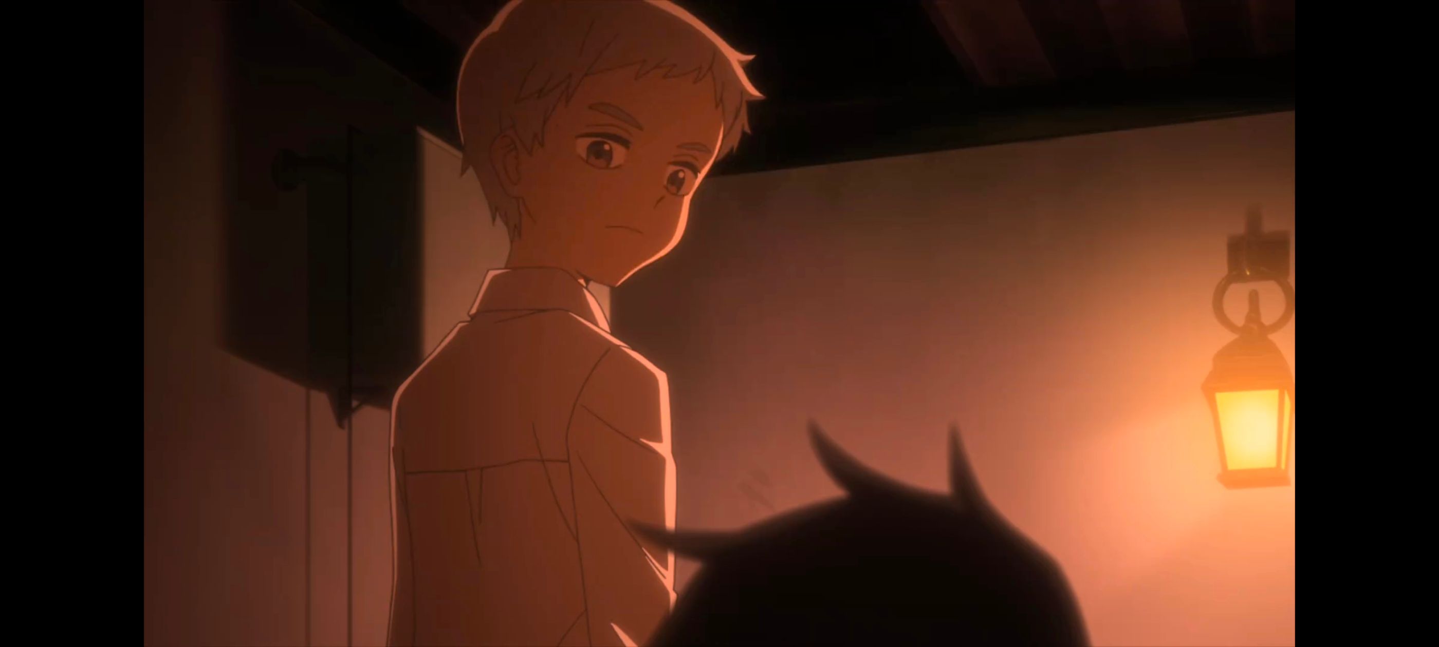 约定的梦幻岛,动画,动漫,番剧,ACG