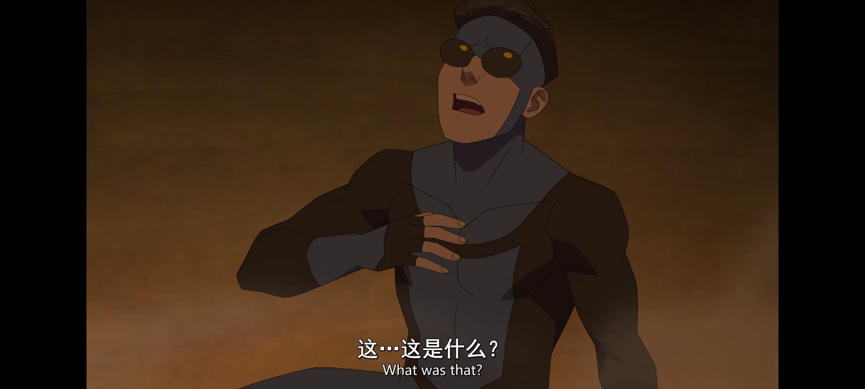 无敌少侠,image,动漫,动画,番剧,二次元,ACG