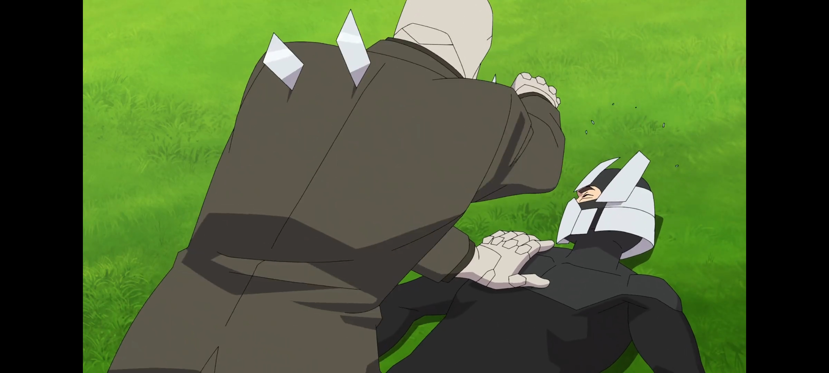 无敌少侠,动画,动漫,image,番剧,ACG