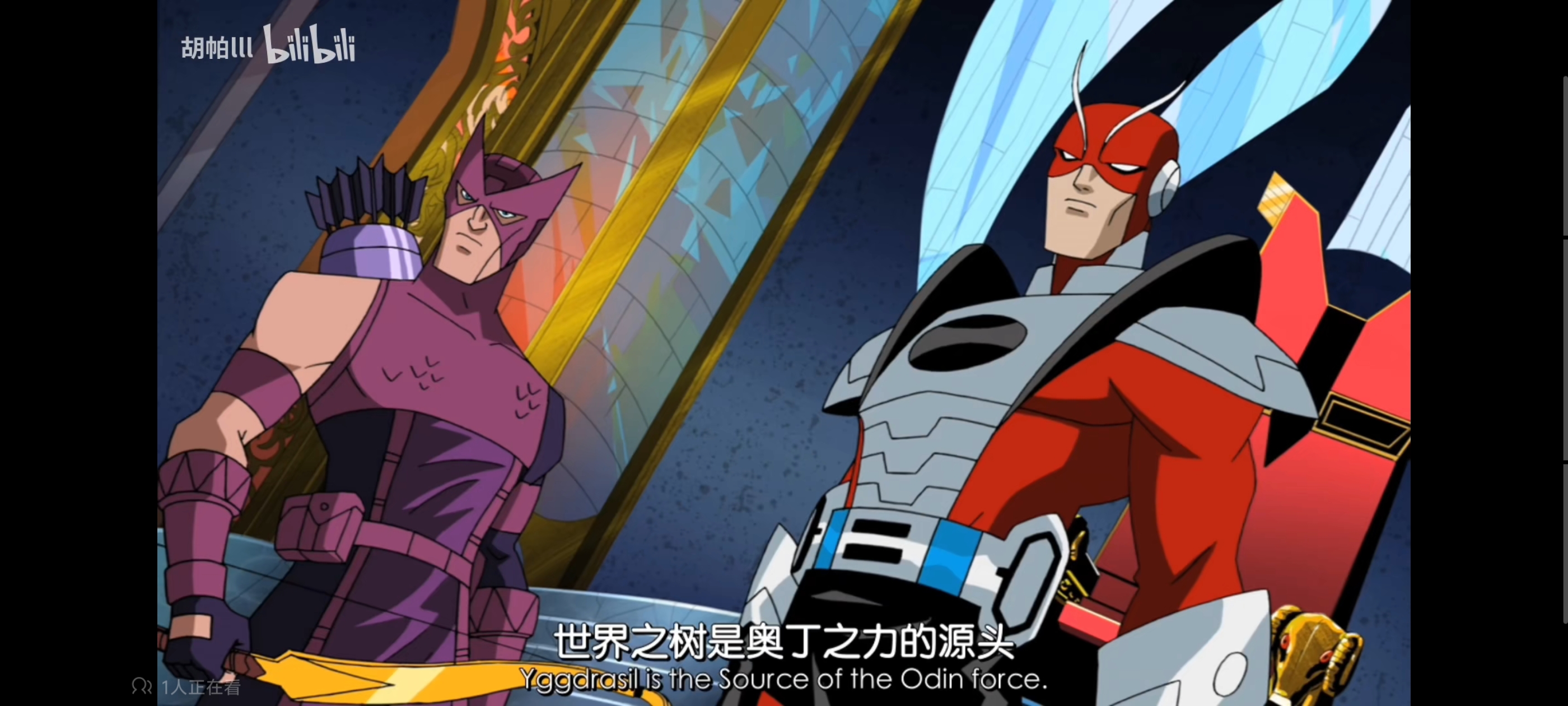 复仇者世界上最强英雄组合,超级英雄组合复仇者,动画,动漫,番剧,漫威,超级英雄,ACG,二次元