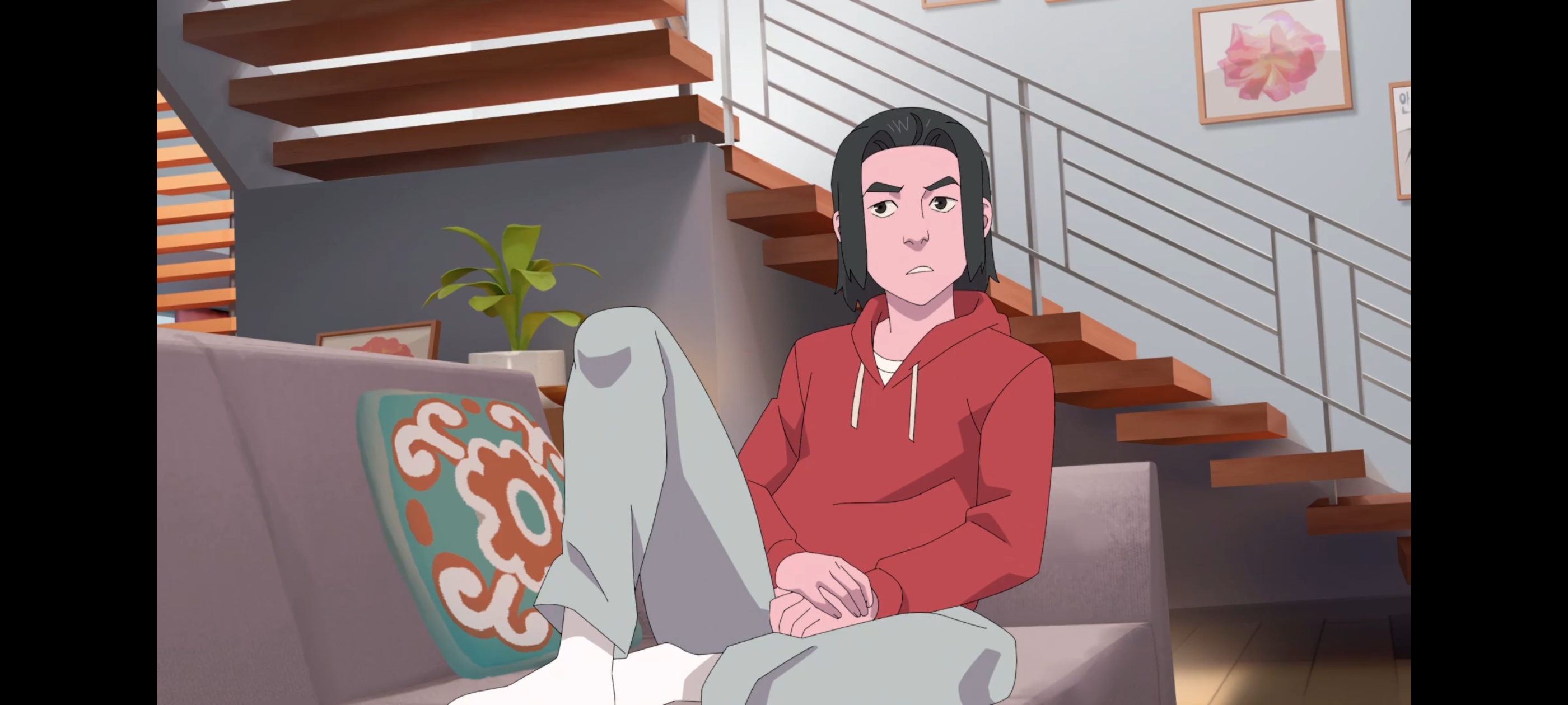 无敌少侠,image,动漫,动画,番剧,二次元,ACG