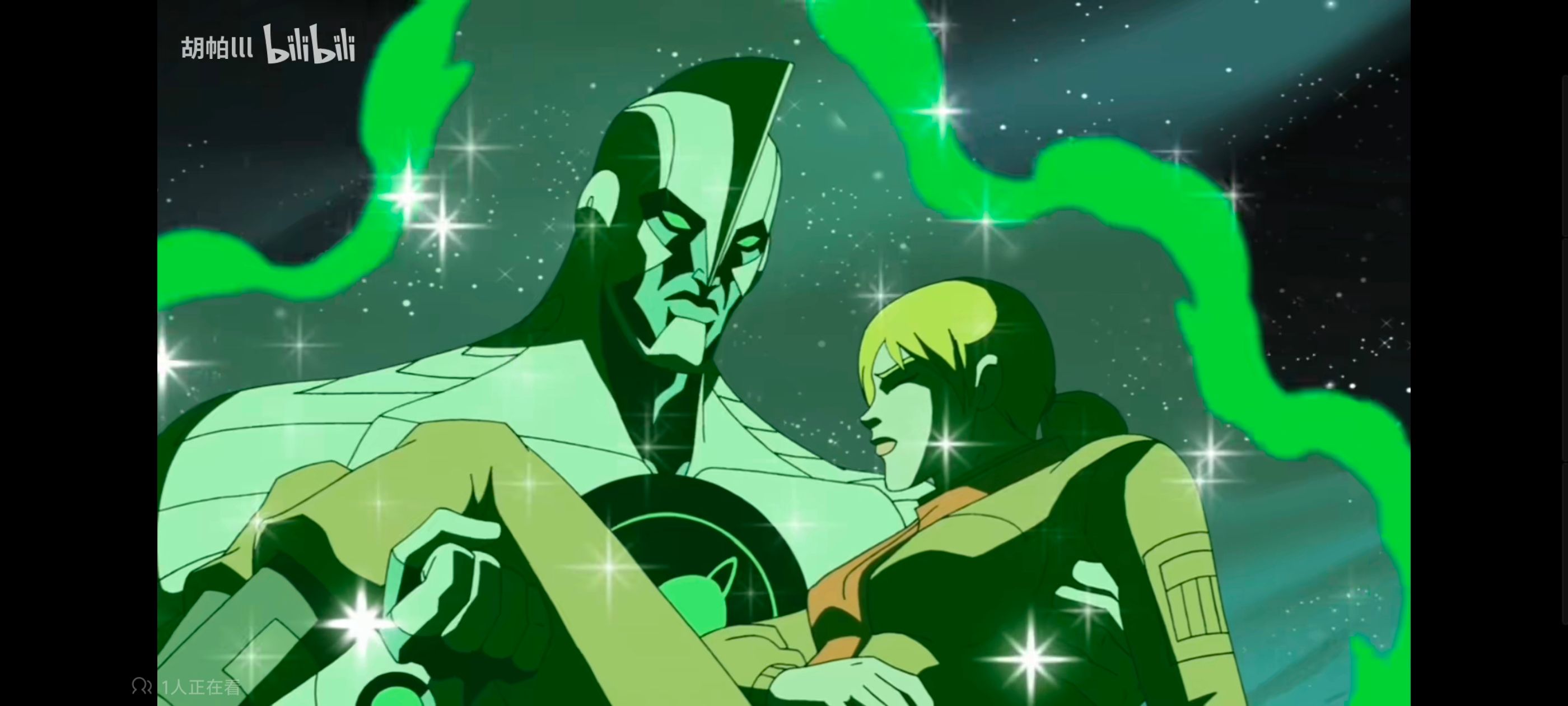 复仇者世上最强英雄组合,复仇者联盟,超级英雄,漫威,动画,动漫,番剧,ACG