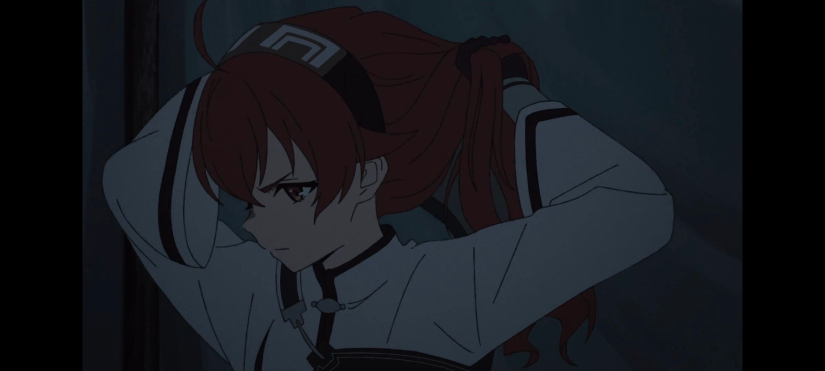 无职转生,无职转生到了异世界就拿出真本事,异世界,动画,动漫,番剧,日漫,二次元,ACG
