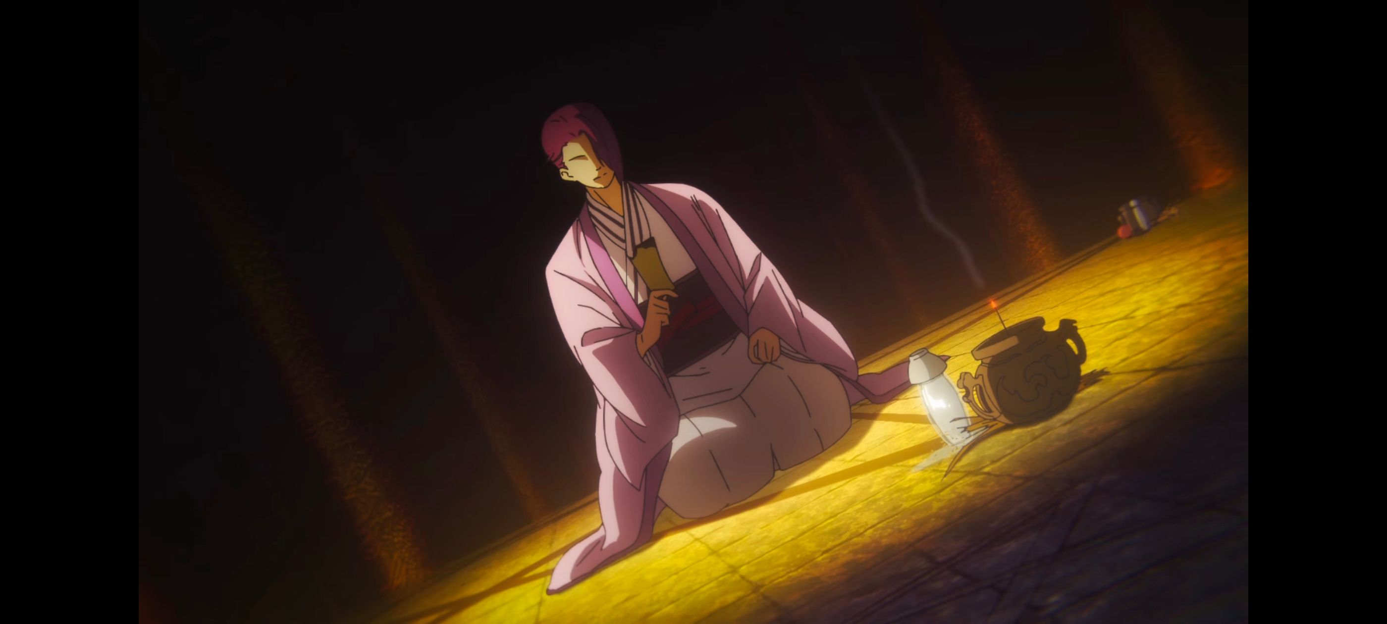 地狱乐,动画,动漫,番剧,二次元,ACG