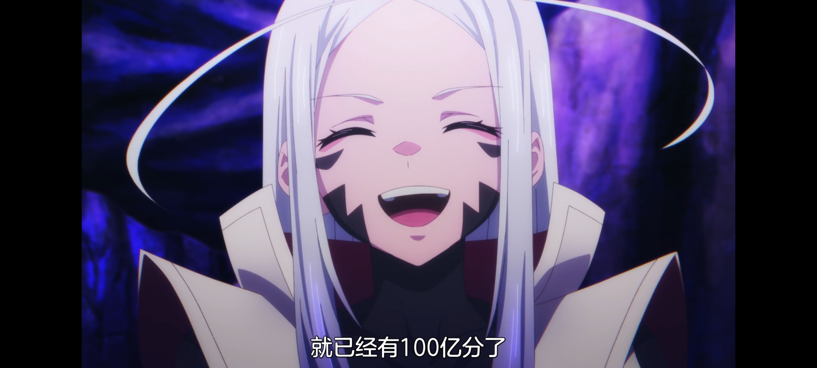 魔都精兵的奴隶,动画,动漫,番剧,二次元,ACG