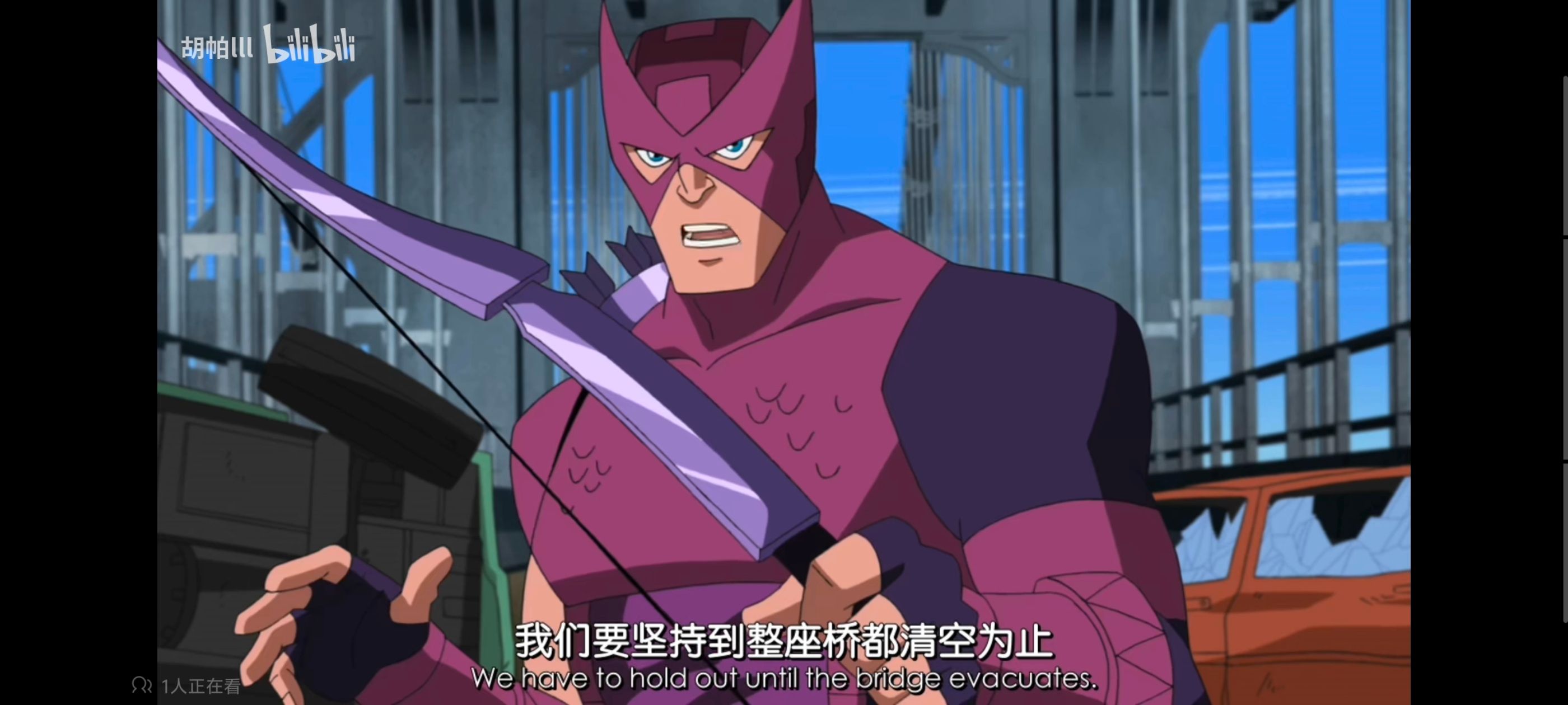 复仇者联盟,复仇者世上最强英雄组合,动画,动漫,番剧,ACG