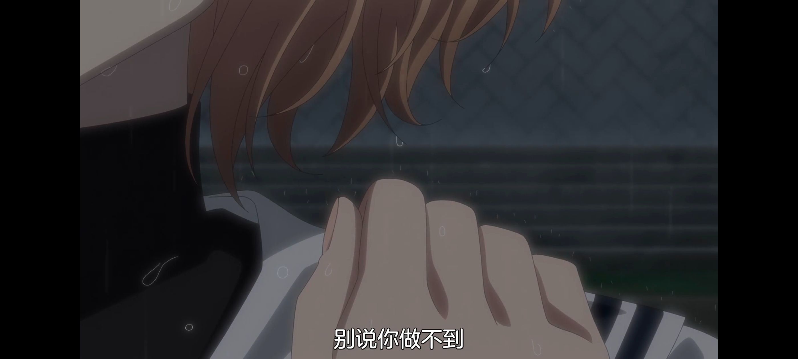 想吃掉我的非人少女,对我垂涎欲滴的非人少女,动画,动漫,百合,百合动漫,番剧,ACG