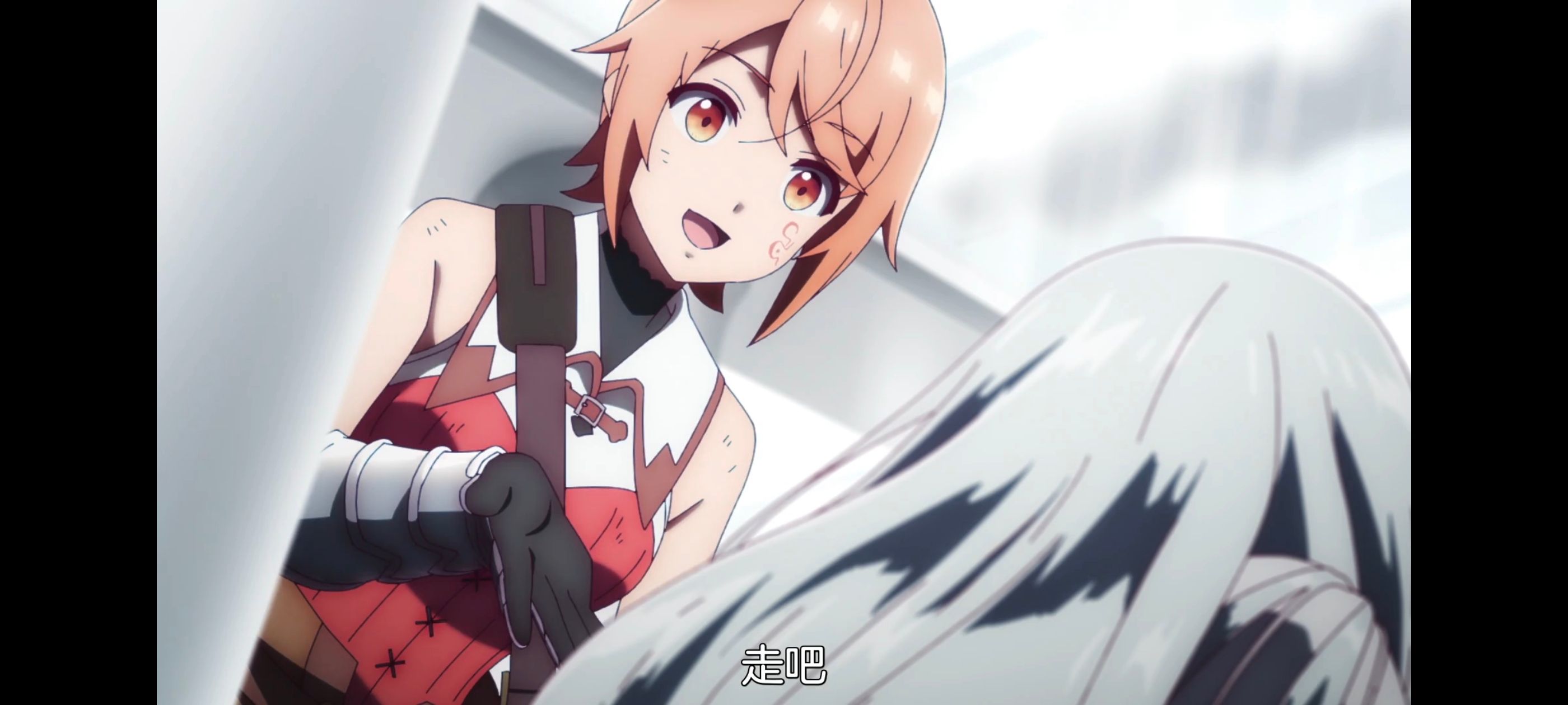 凭你也想讨伐魔王,你这种家伙别想打败魔王,动画,动漫,番剧,ACG