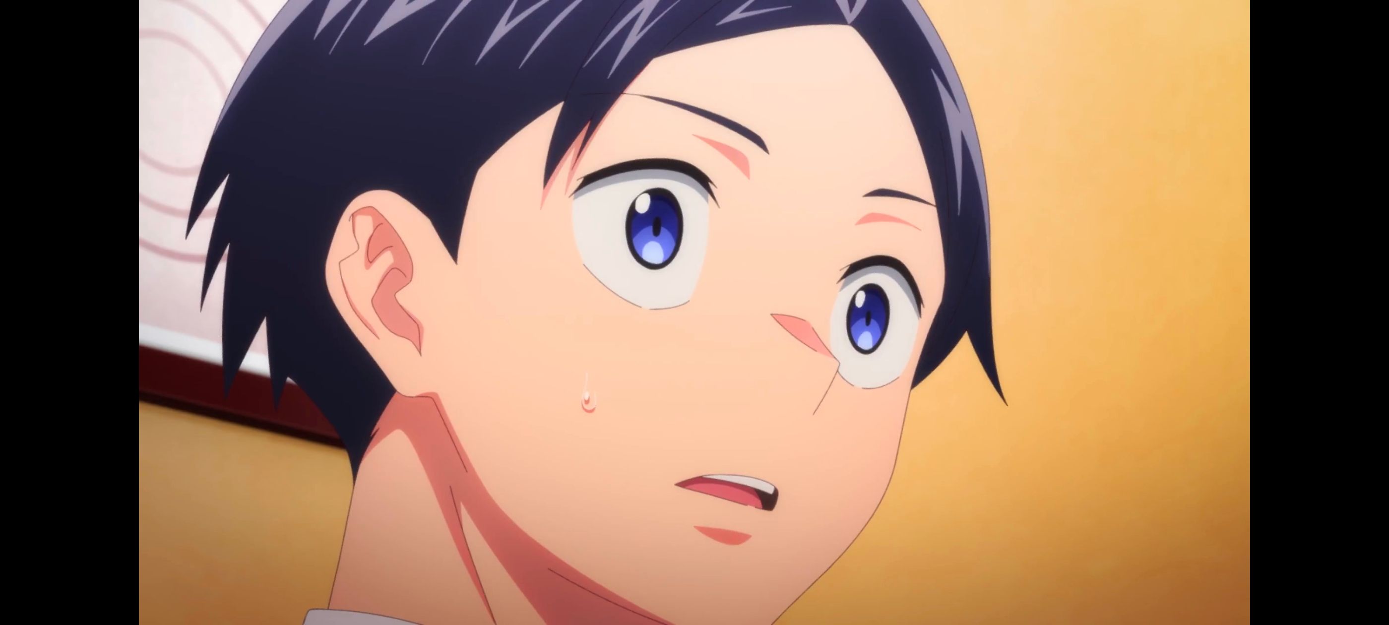 魔都精兵的奴隶,动漫,动画,番剧,二次元,ACG