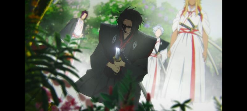 地狱乐,动画,动漫,ACG,番剧