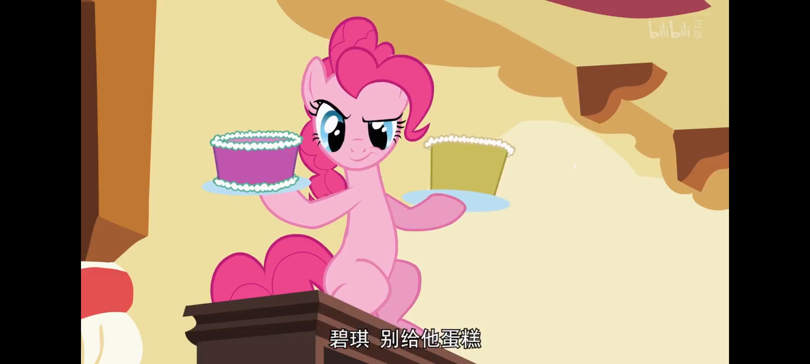 小马宝莉,彩虹小马,我的小马驹,动画,动漫,番剧,二次元,ACG