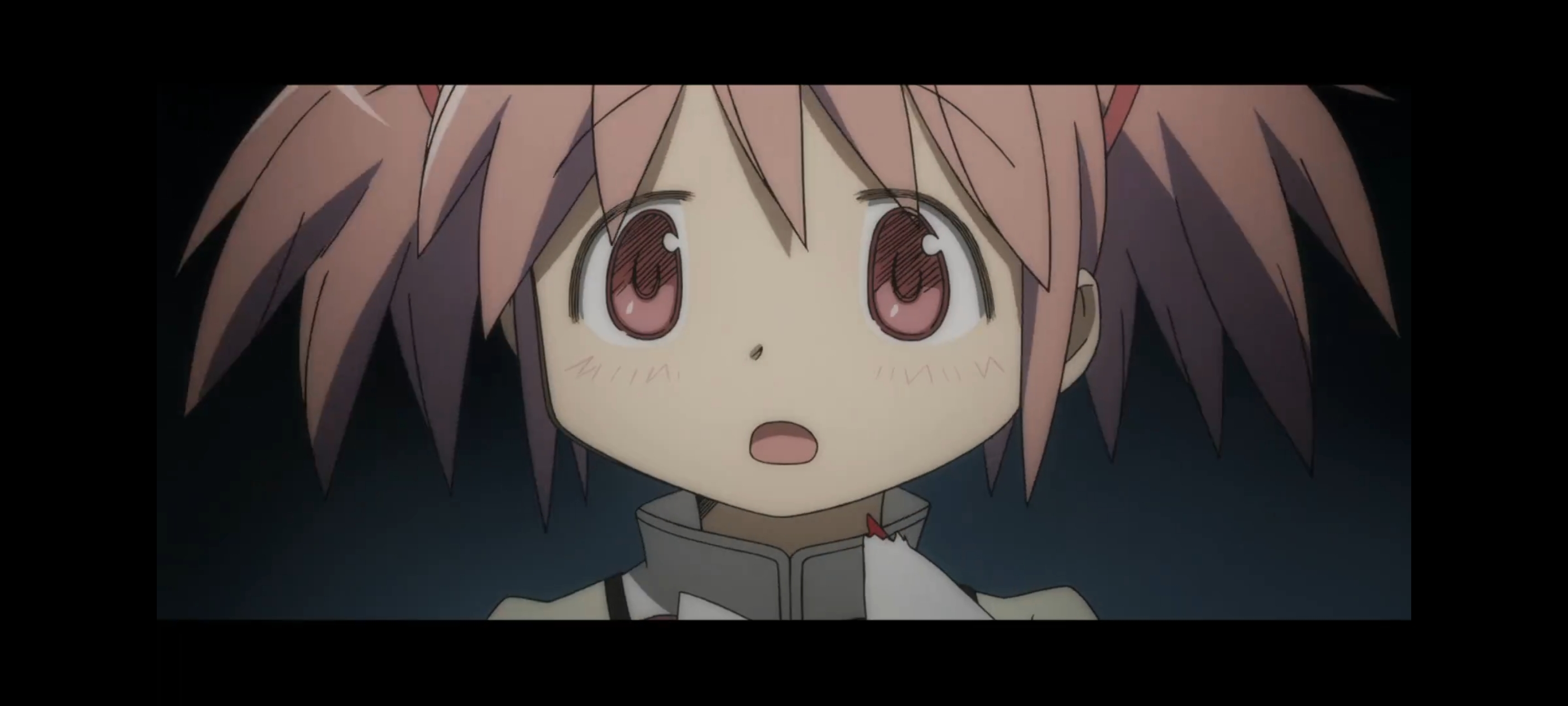 魔法少女小圆,魔法少女,动画,动漫,二次元,ACG